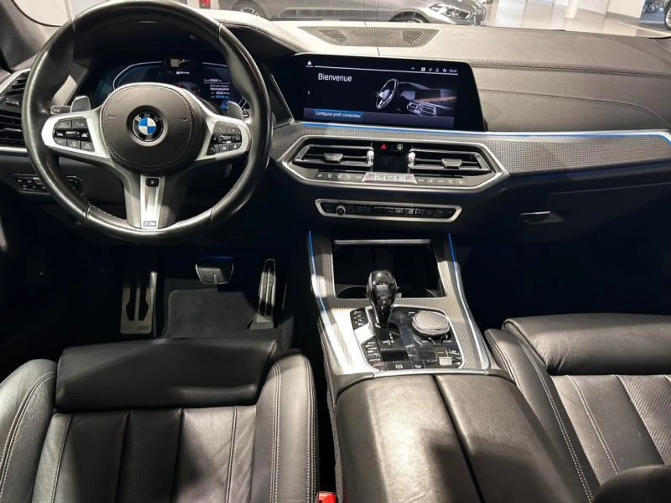 BMW - X5