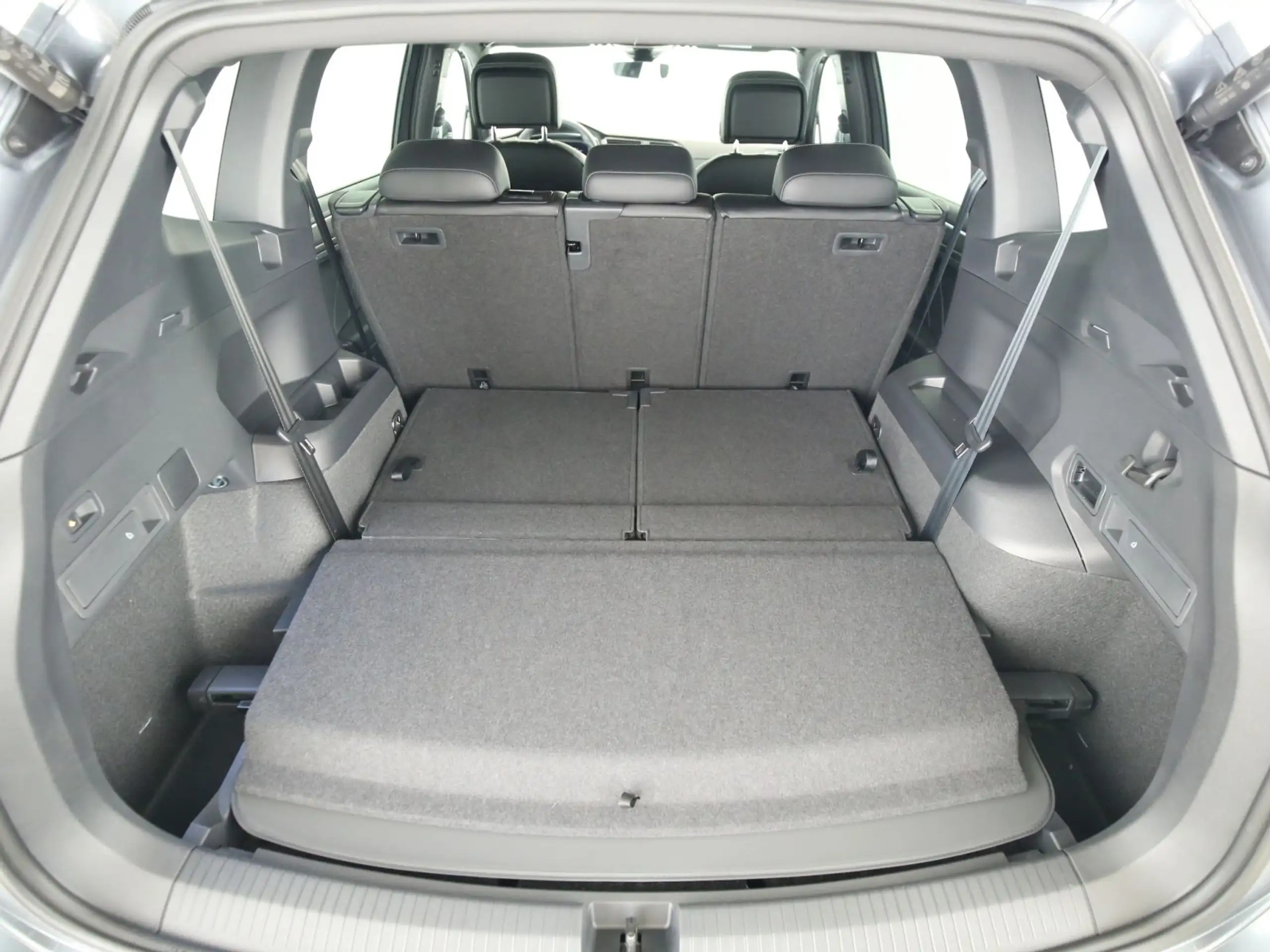 Volkswagen - Tiguan Allspace