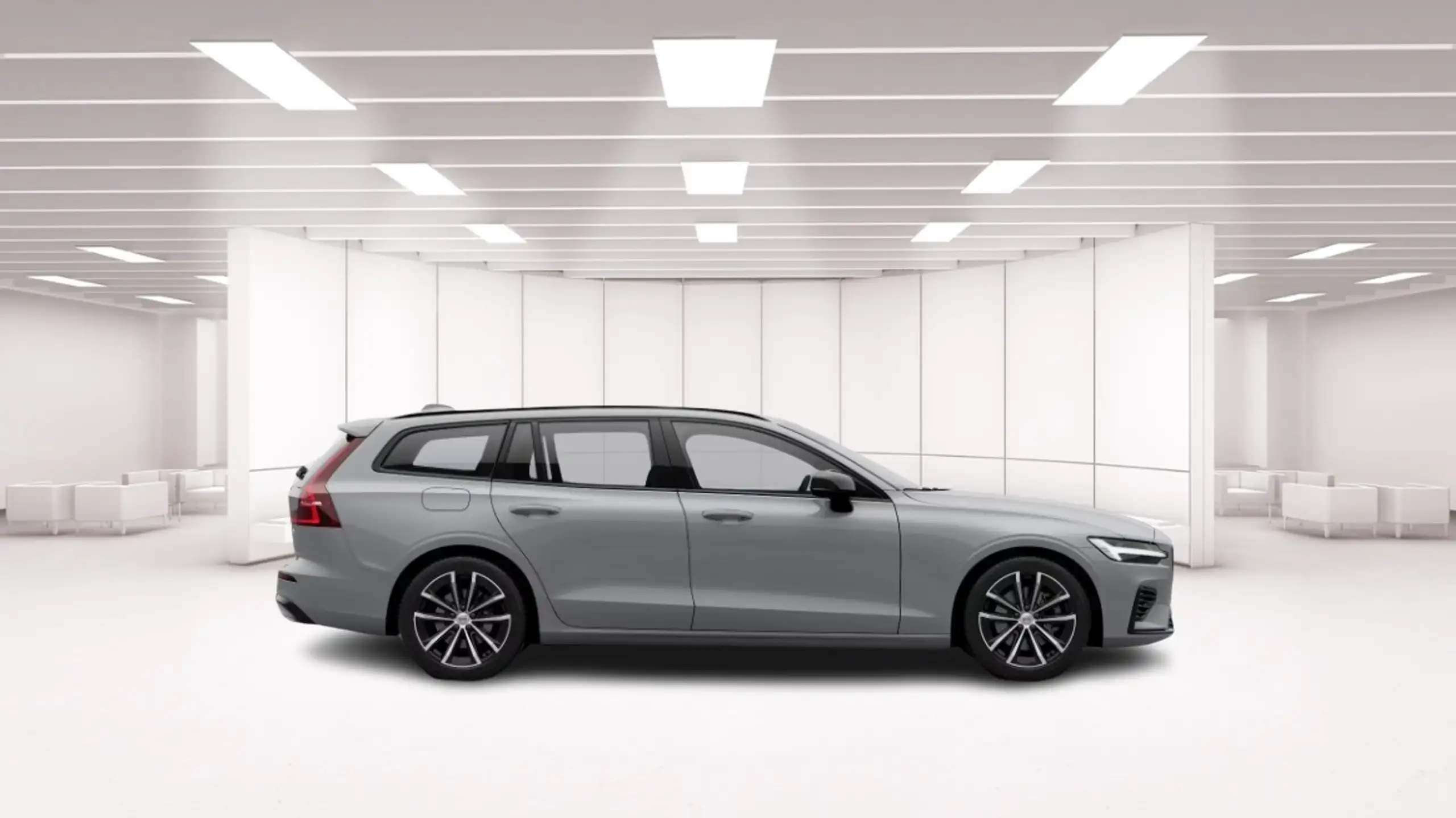 Volvo - V60