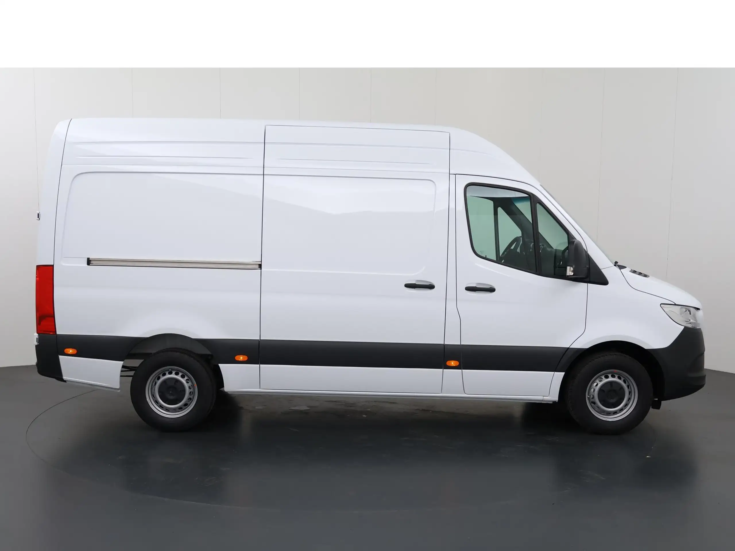 Mercedes-Benz - Sprinter