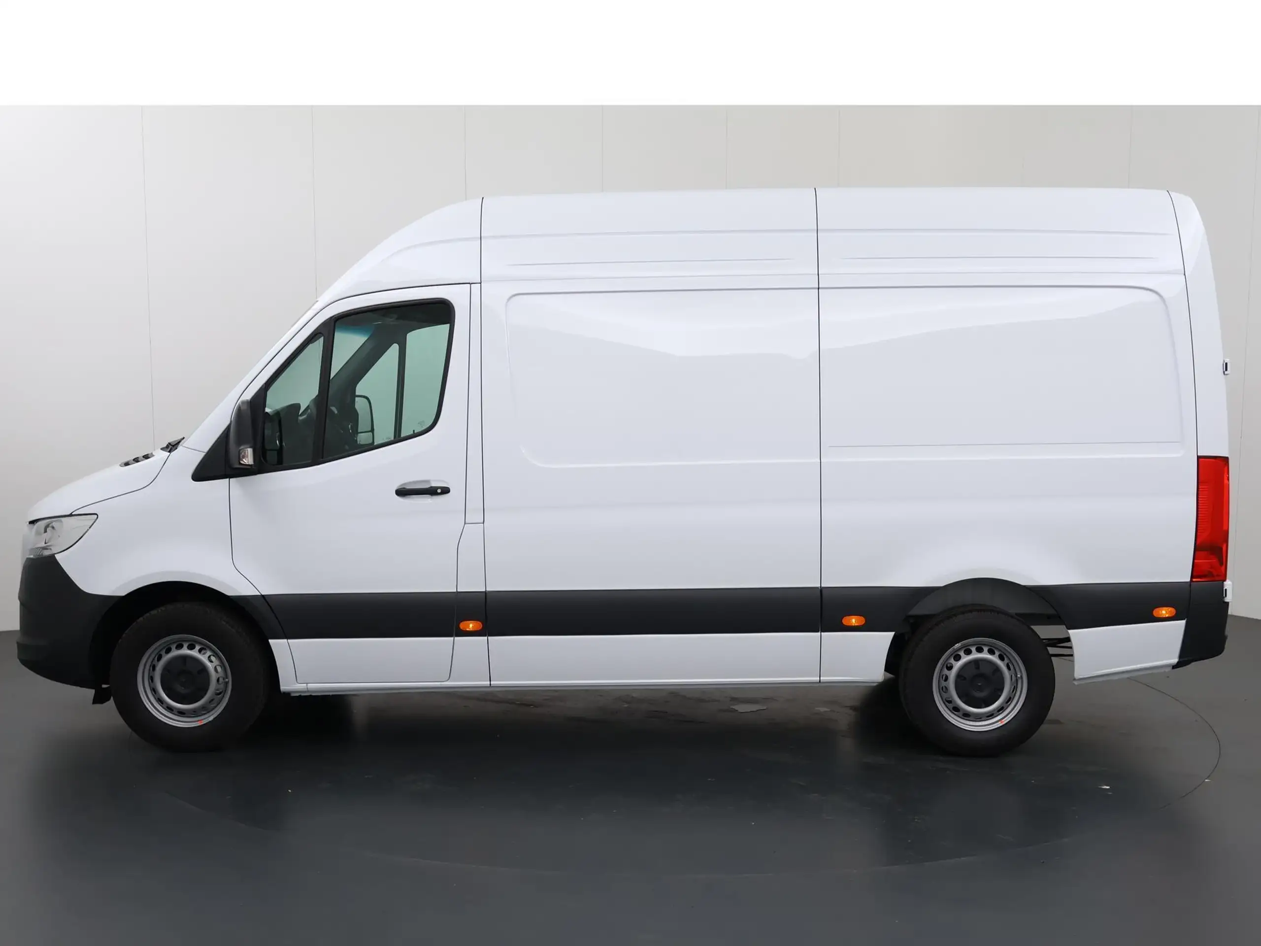 Mercedes-Benz - Sprinter