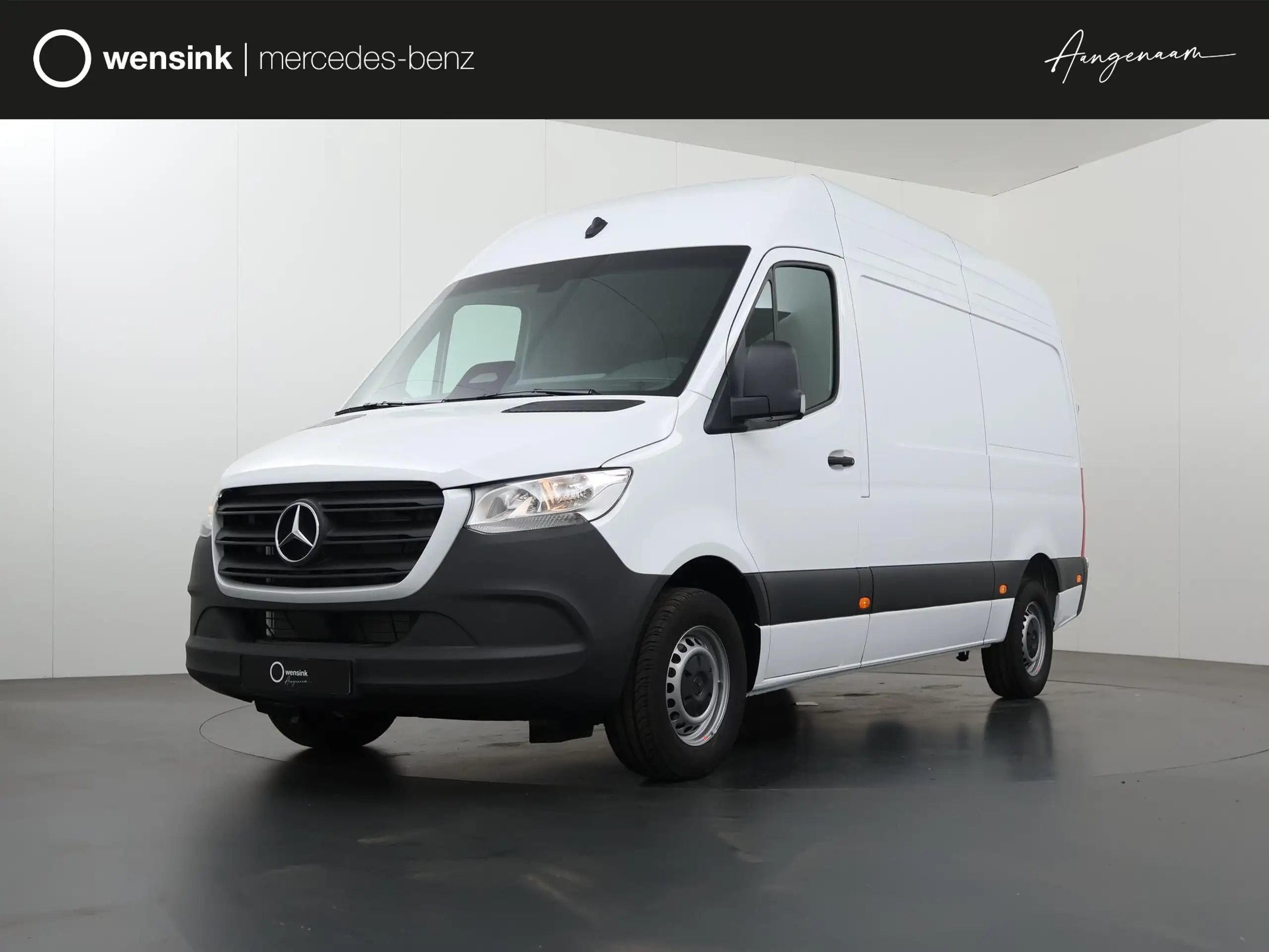 Mercedes-Benz - Sprinter