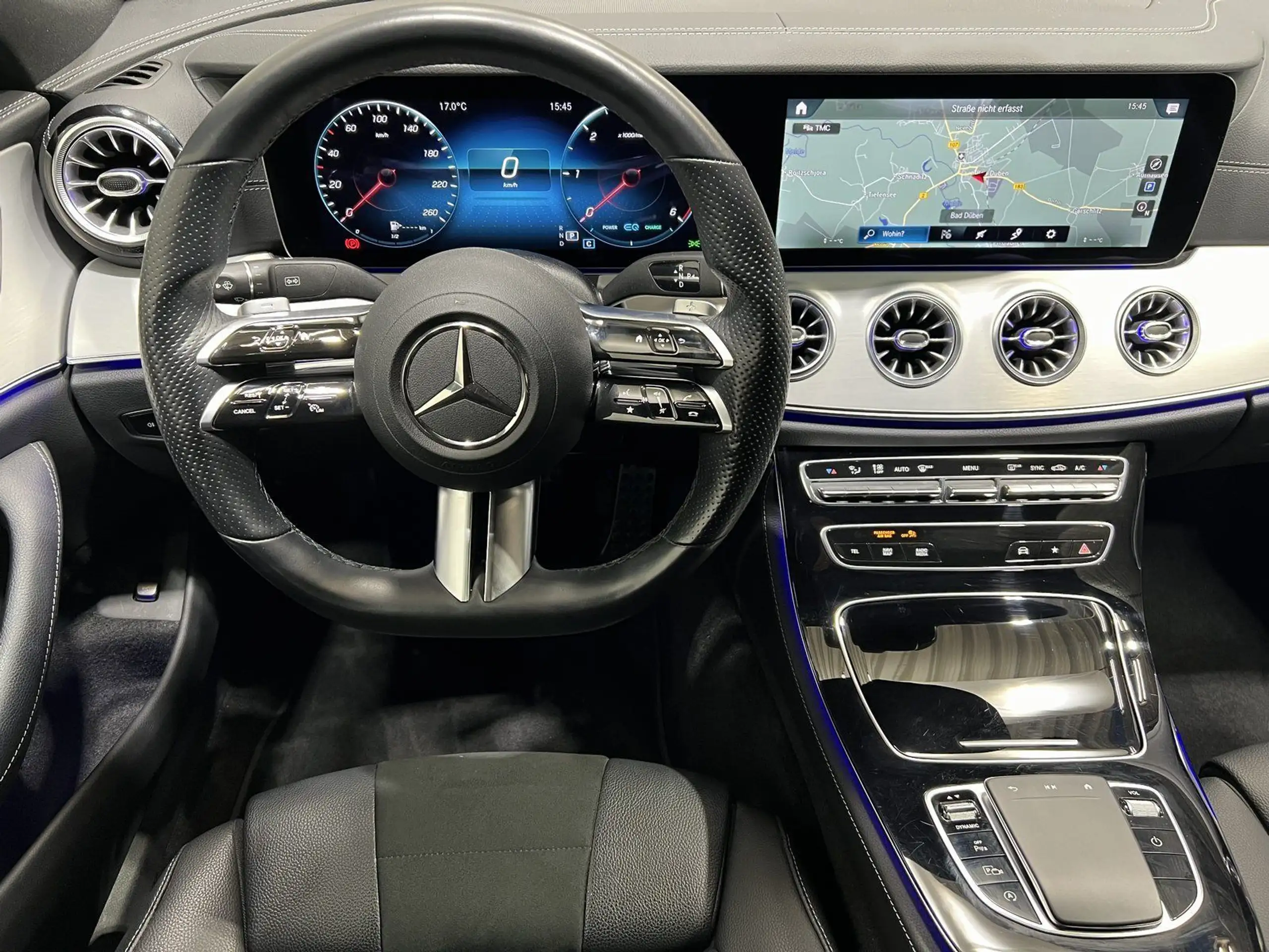 Mercedes-Benz - CLS 300