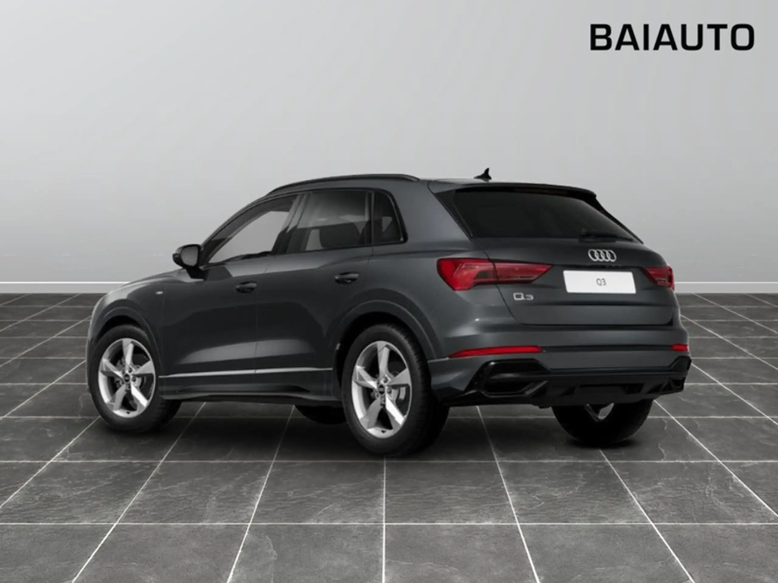 Audi - Q3