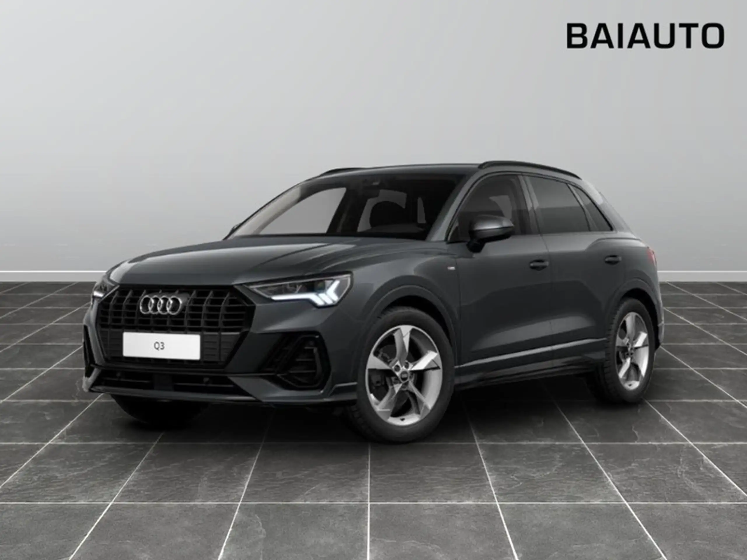 Audi - Q3