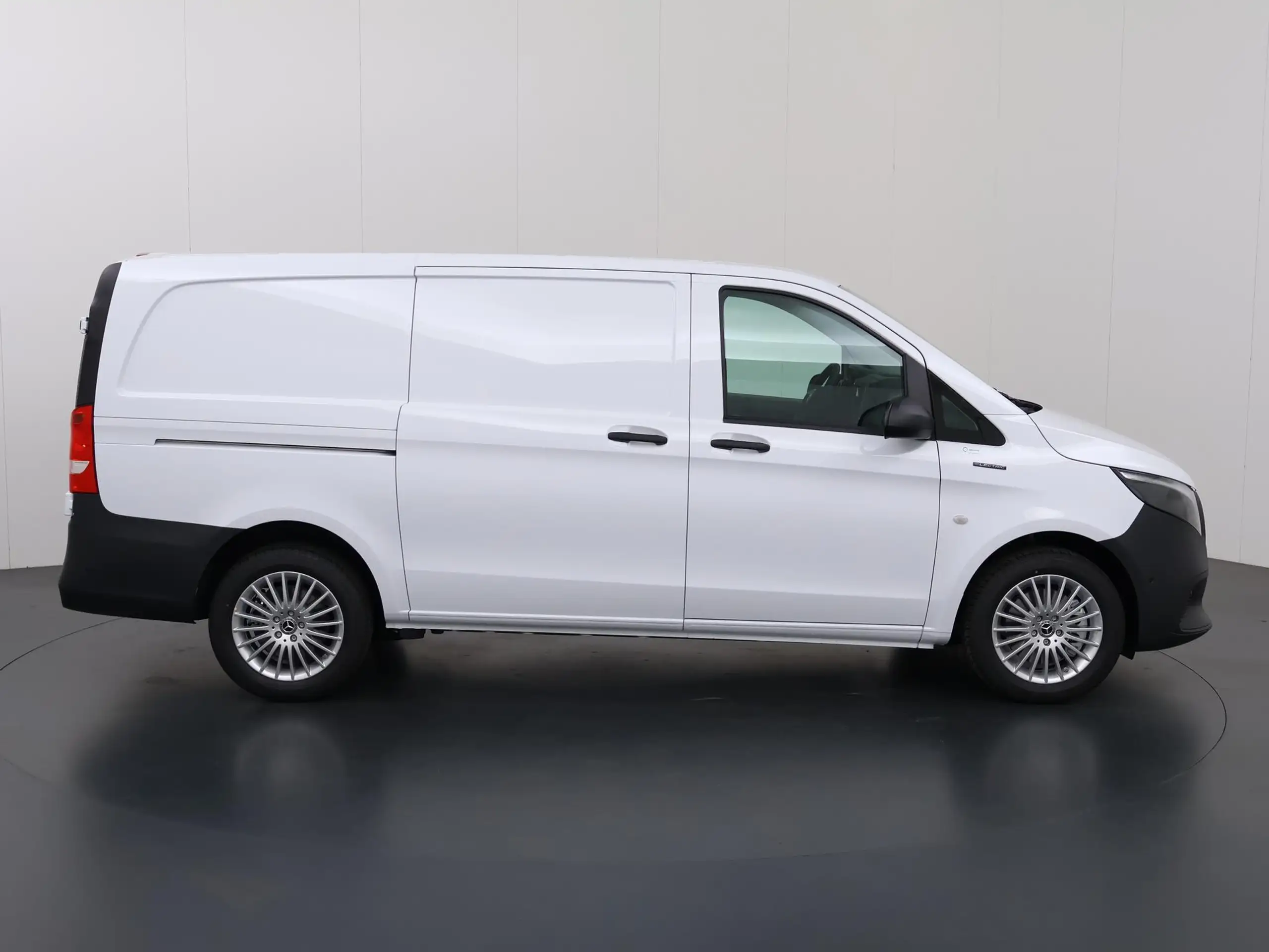 Mercedes-Benz - Vito