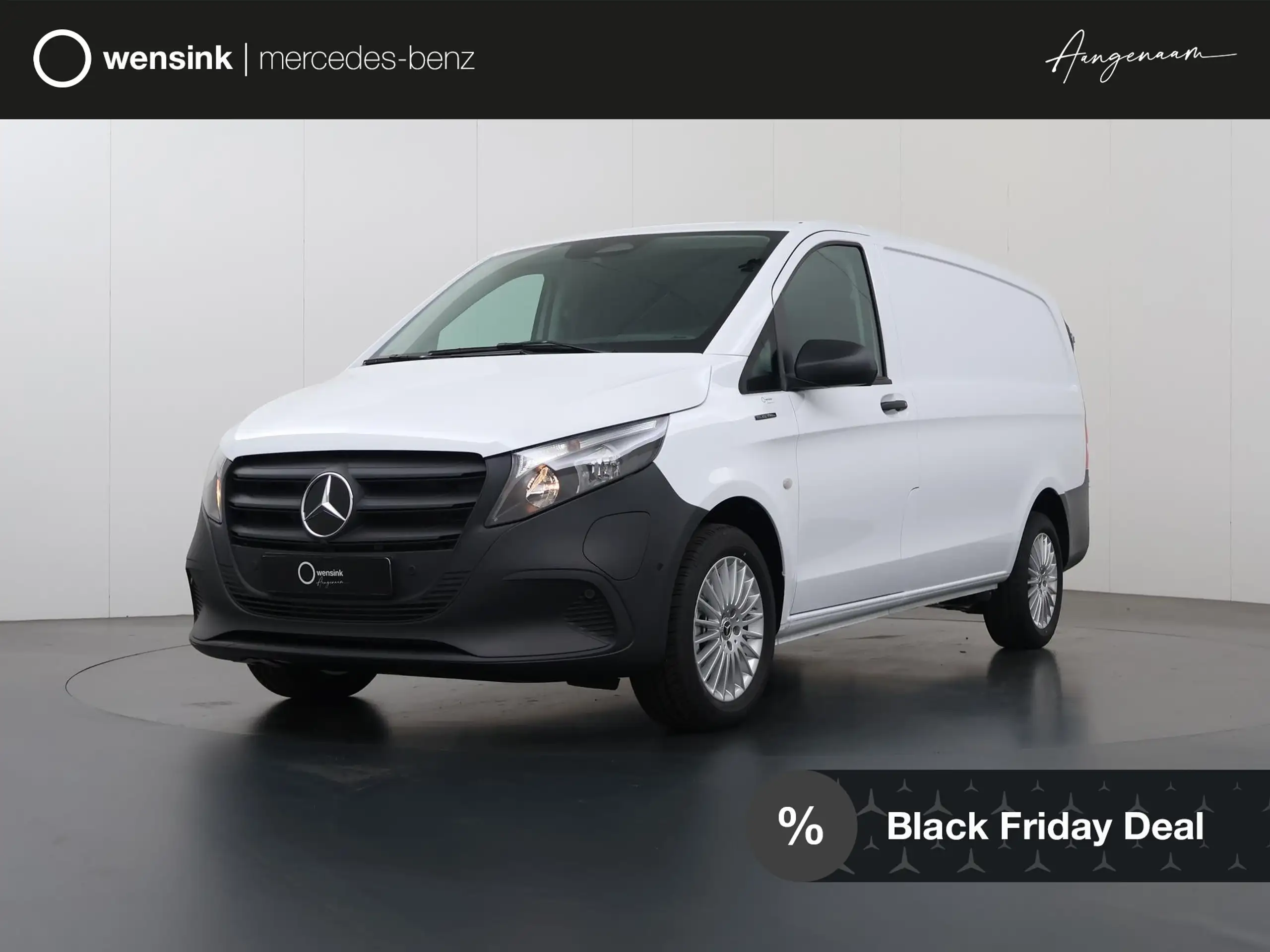 Mercedes-Benz - Vito