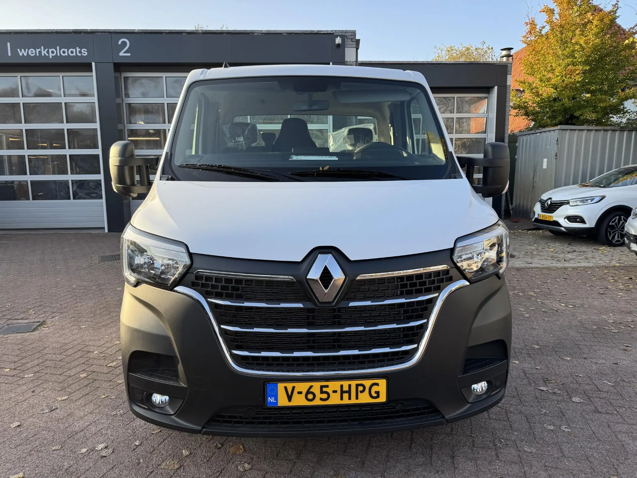 Renault - Master