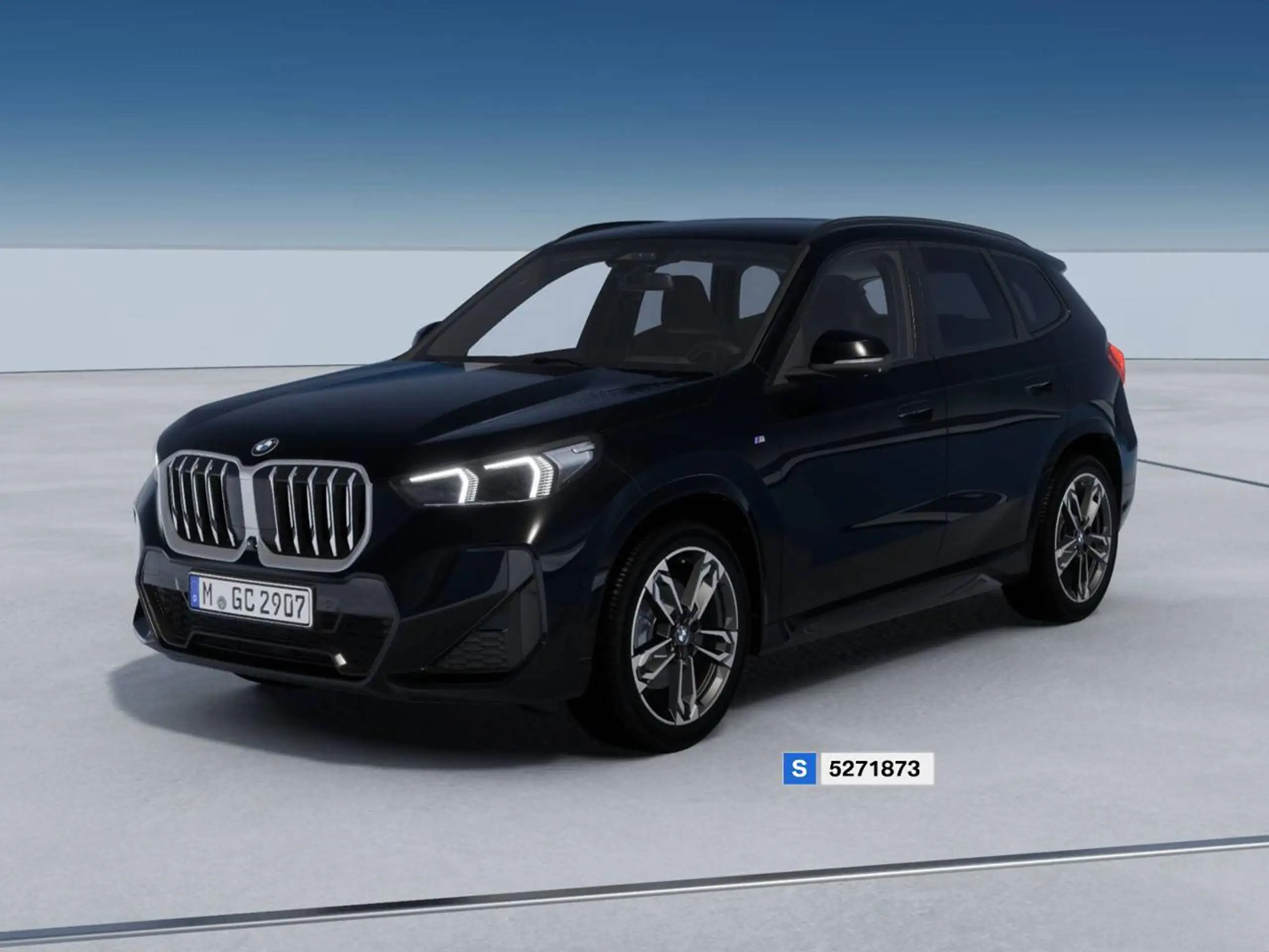 BMW - X1