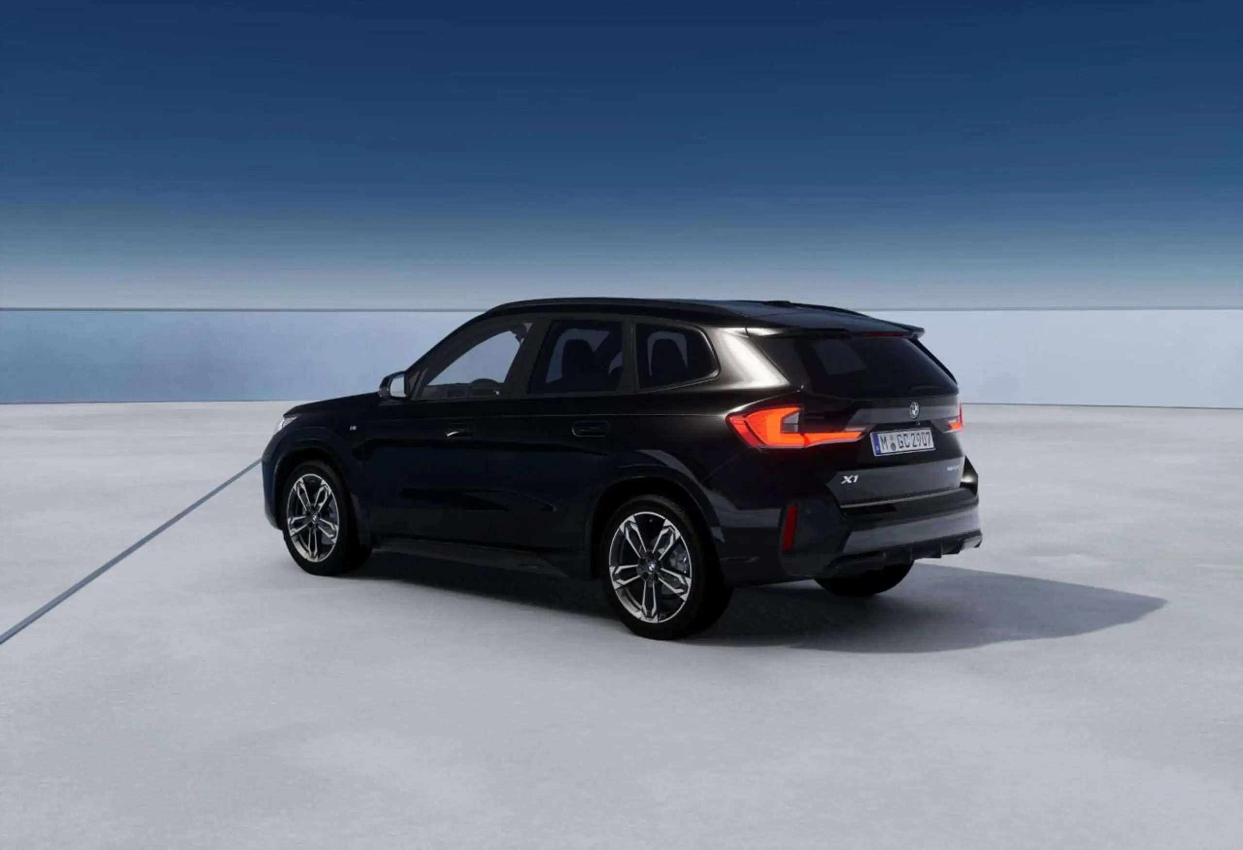 BMW - X1