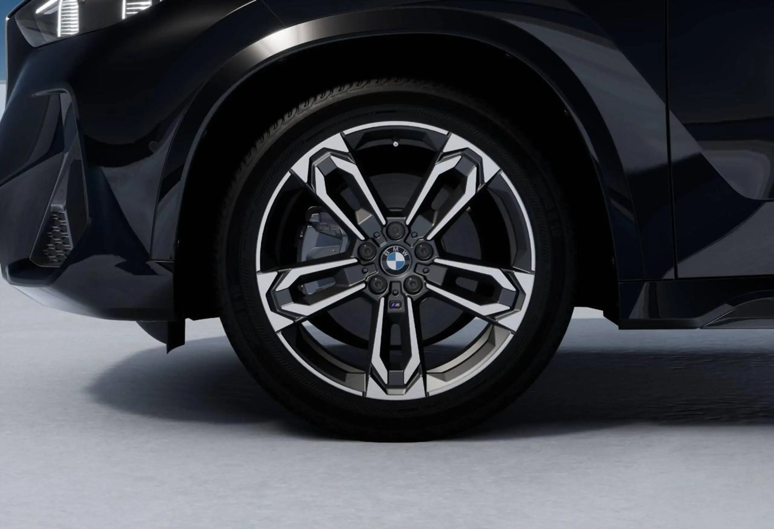 BMW - X1