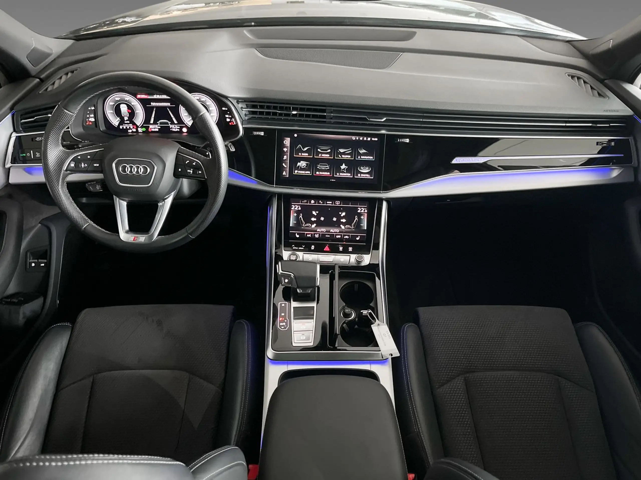 Audi - Q7