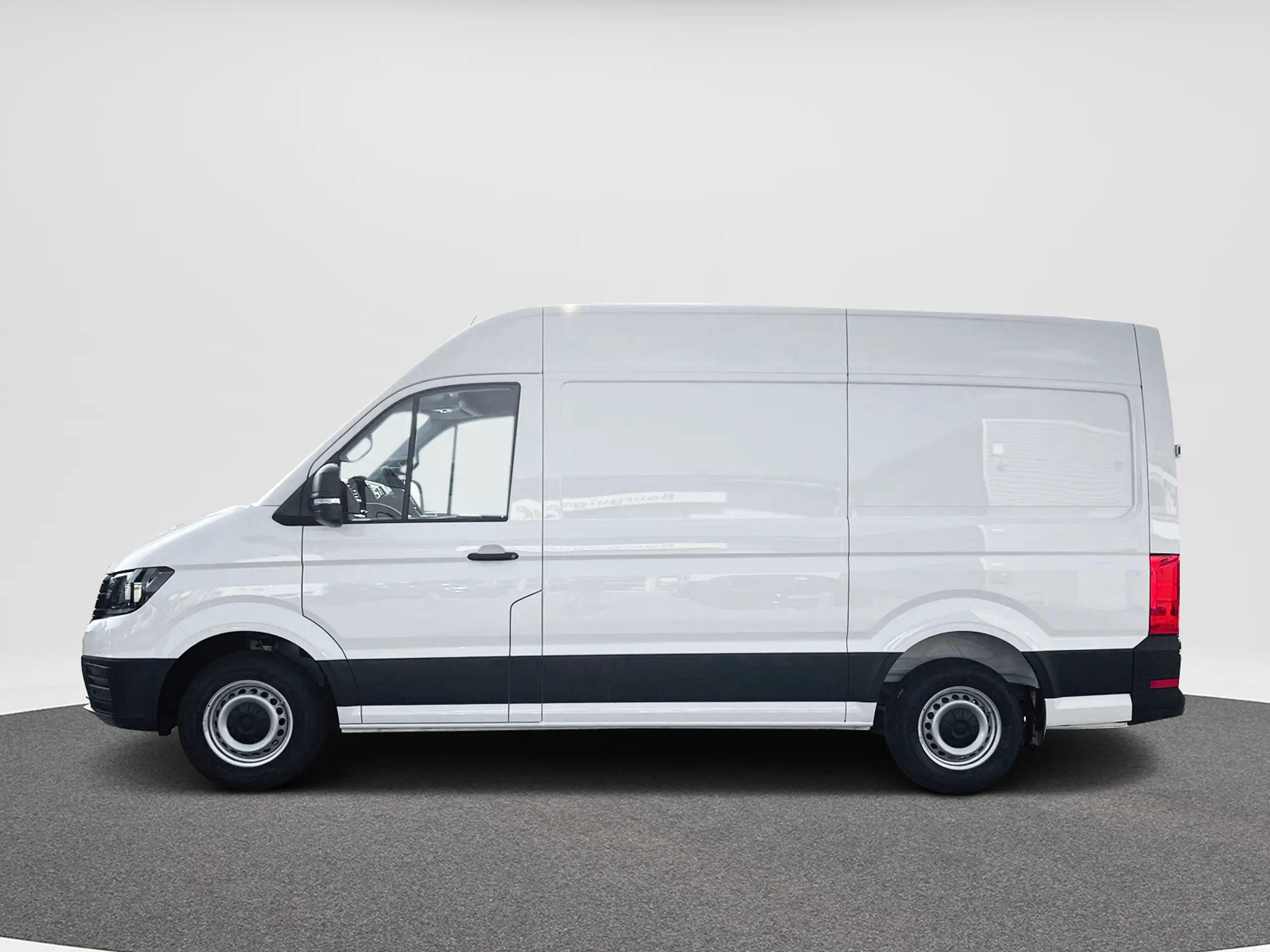 Volkswagen - Crafter