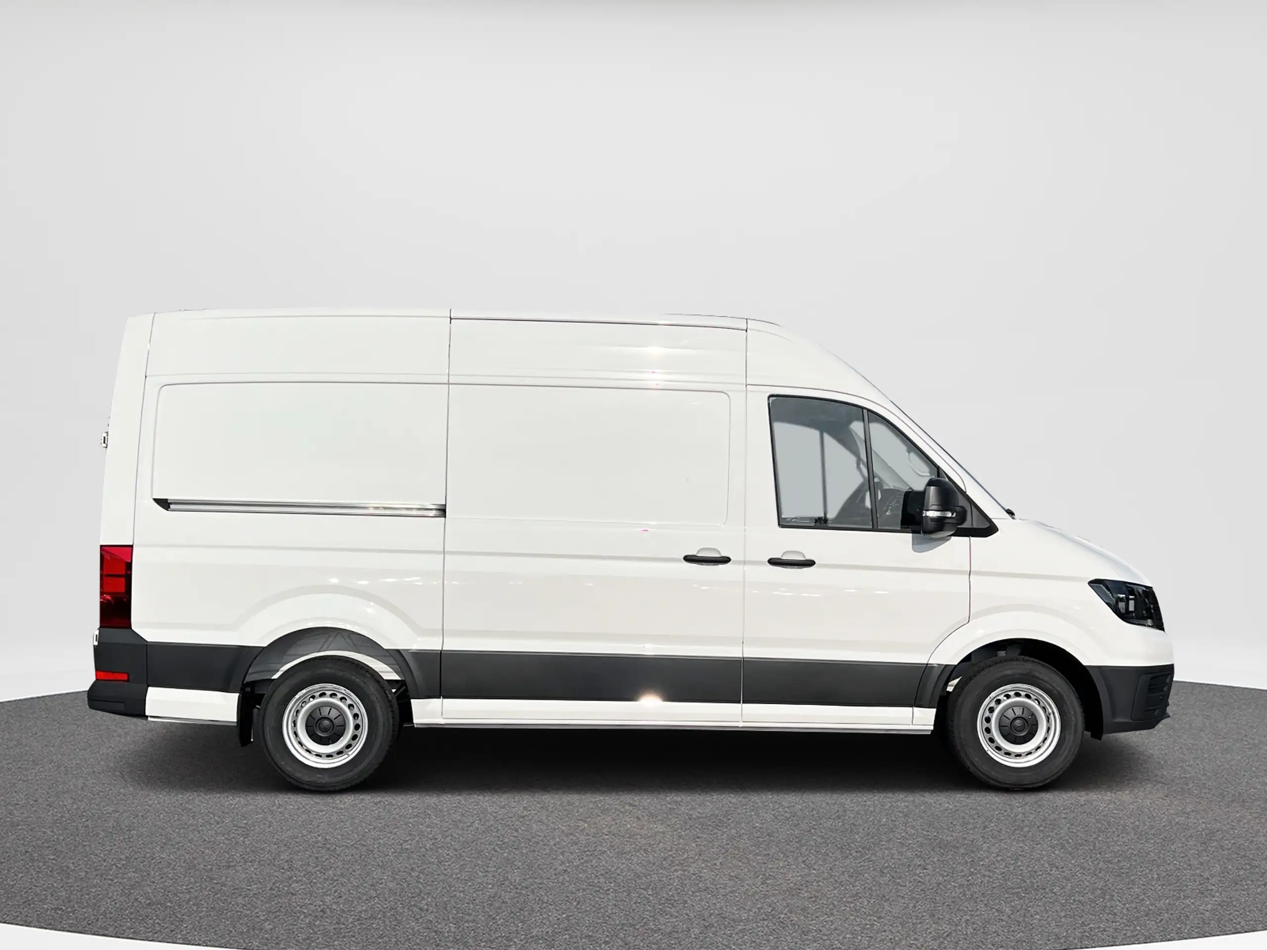 Volkswagen - Crafter