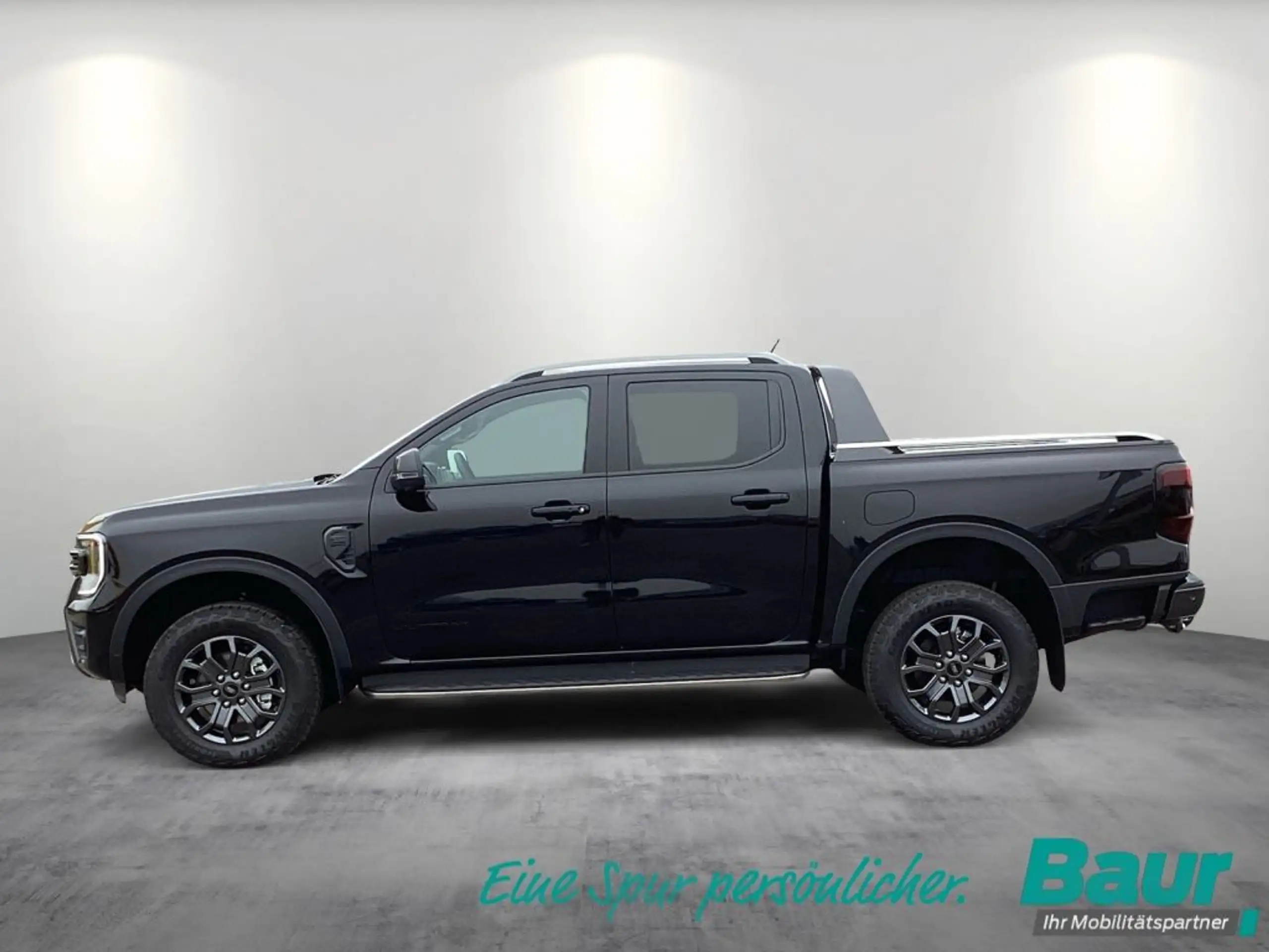 Ford - Ranger