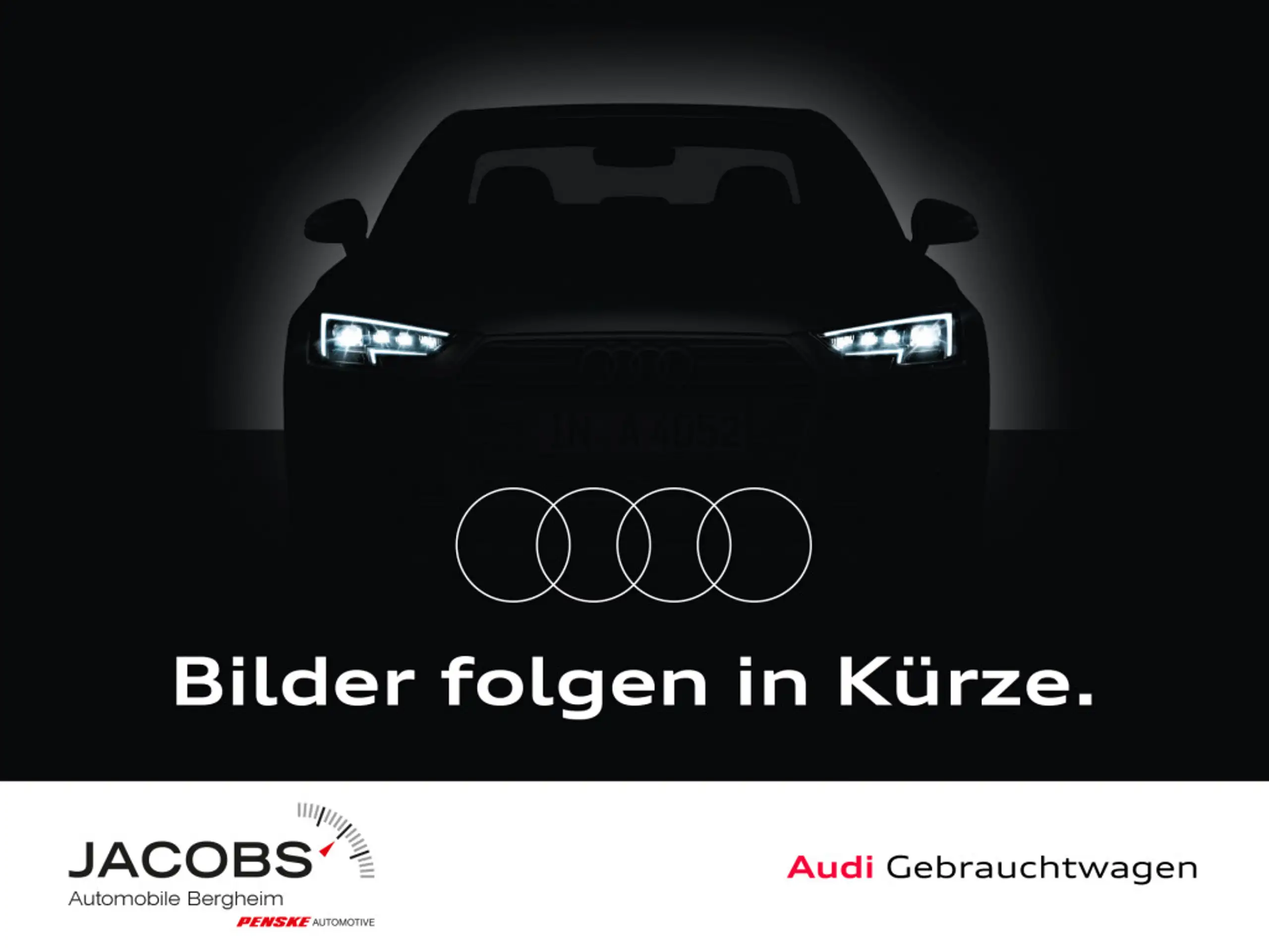 Audi - SQ5