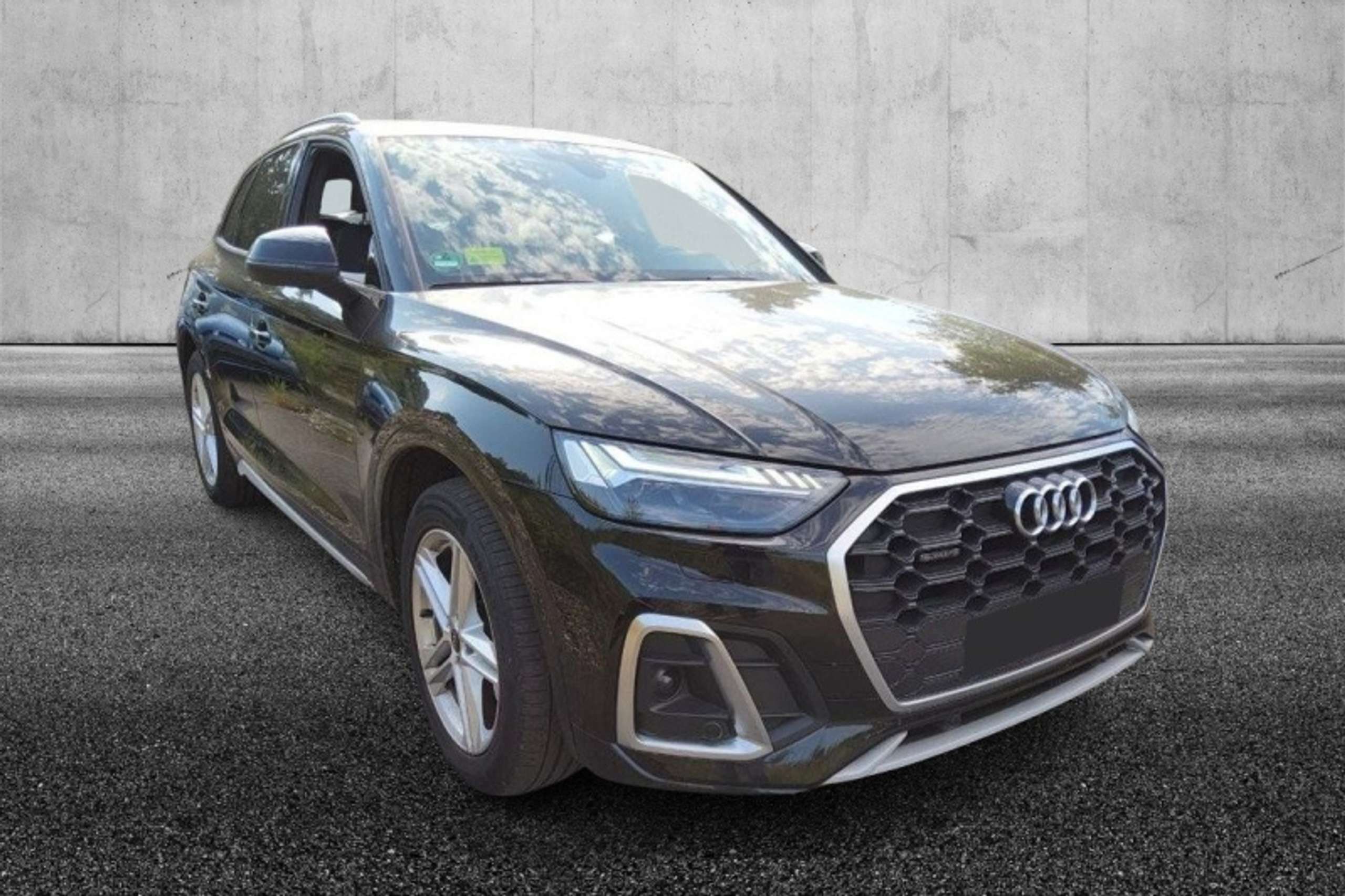 Audi - Q5