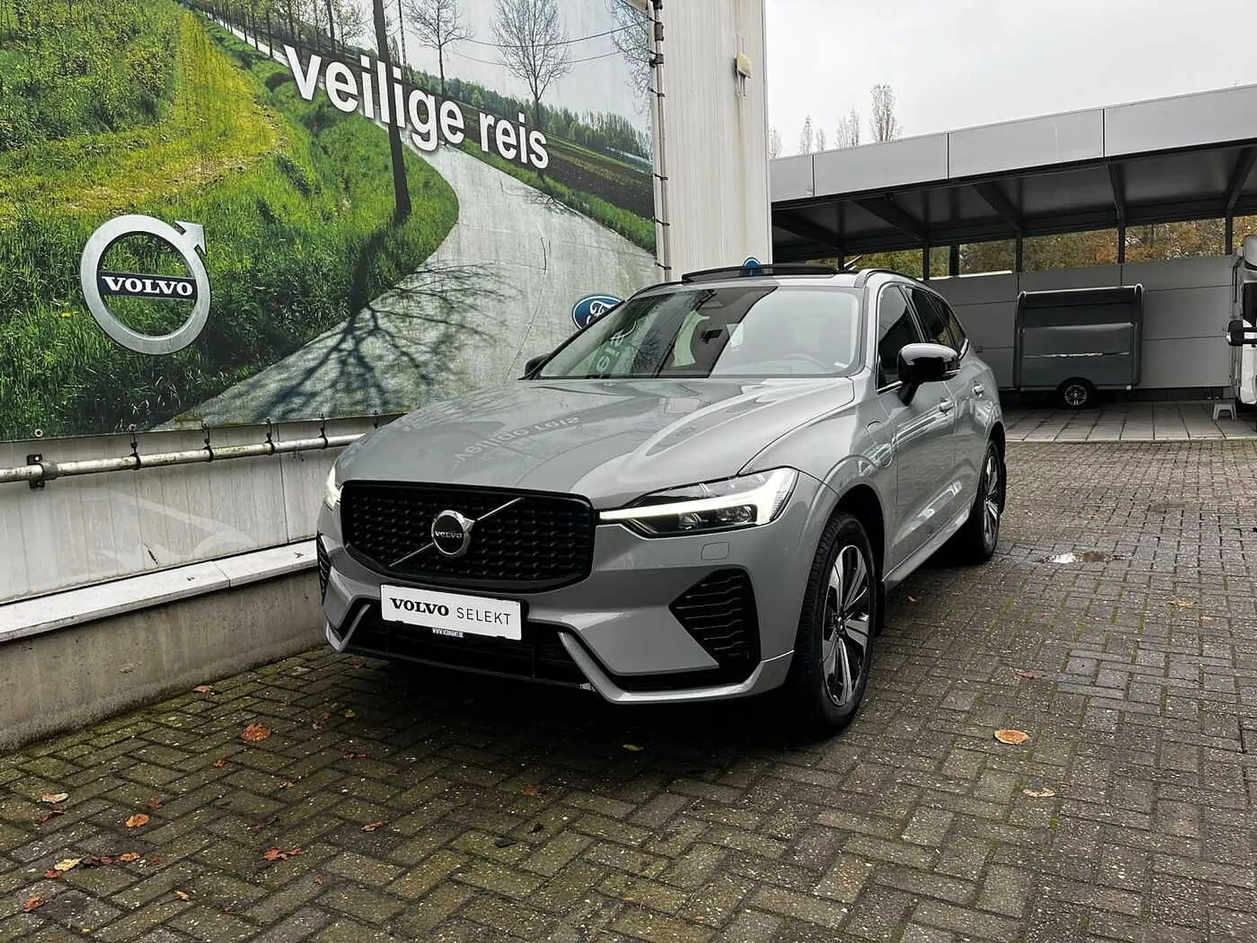 Volvo - XC60