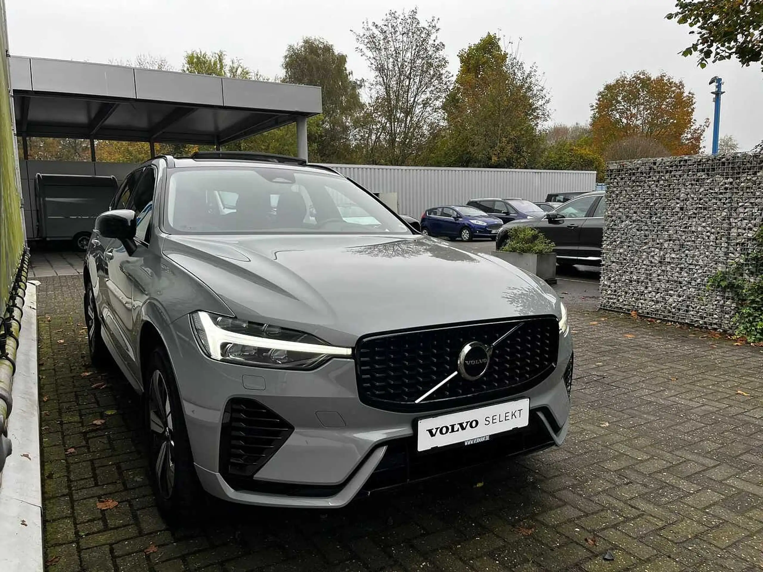 Volvo - XC60