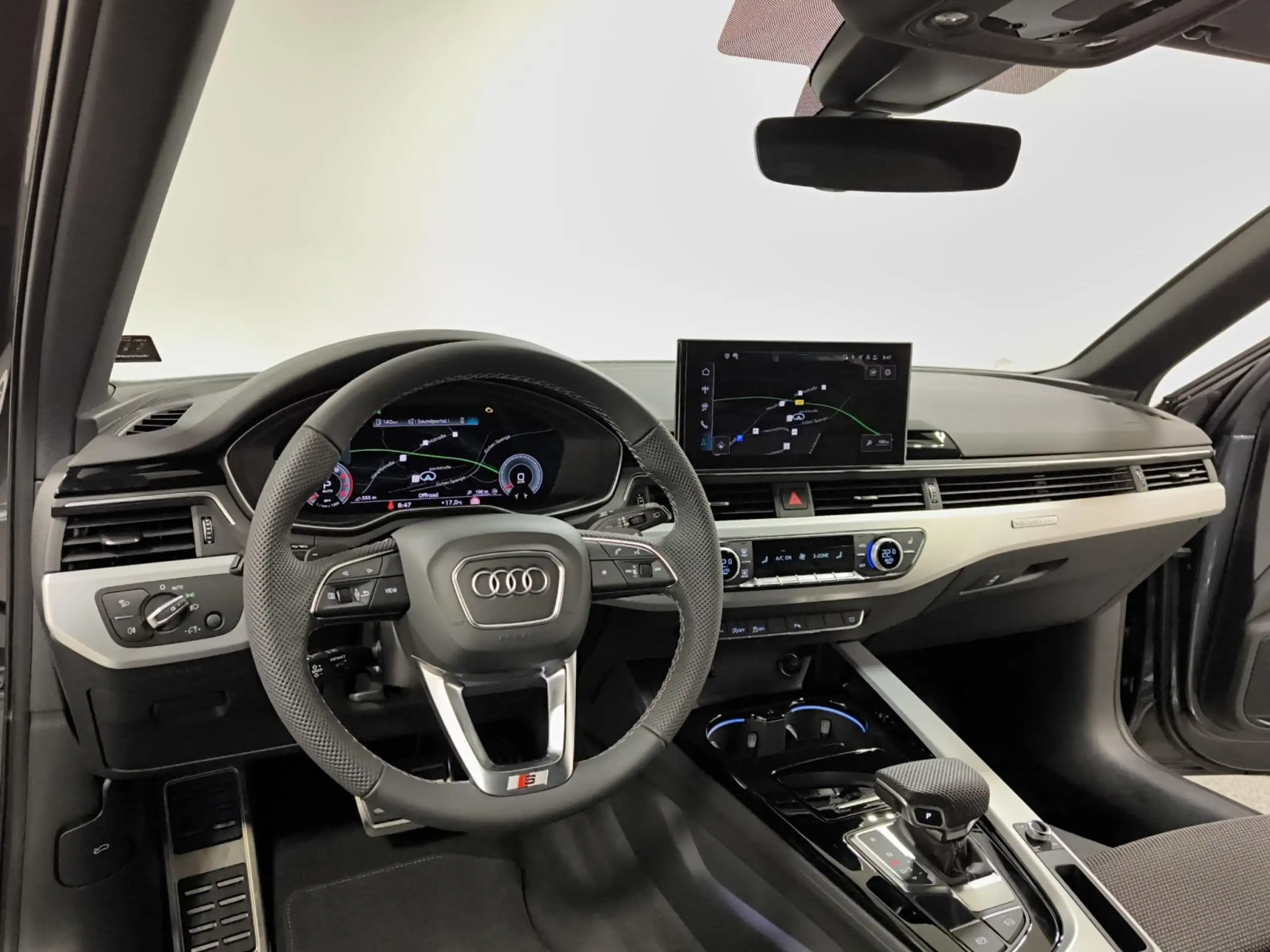 Audi - A4