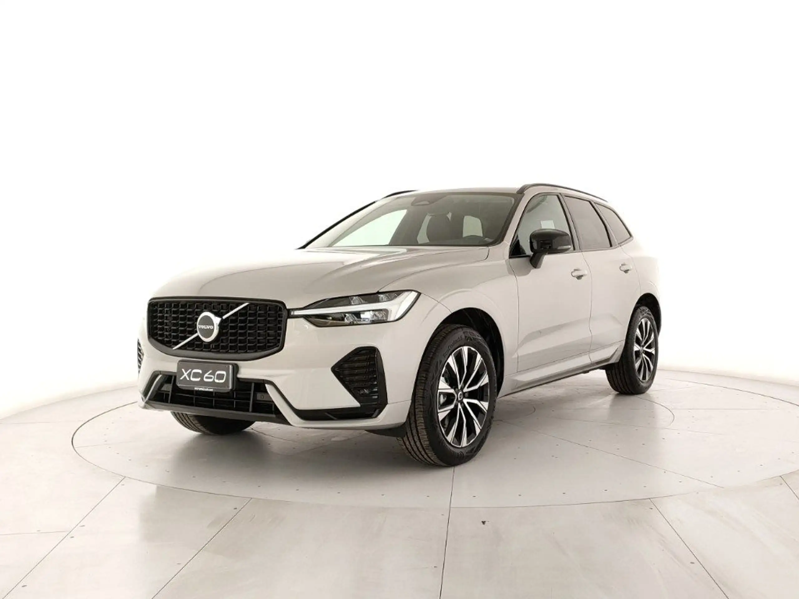 Volvo - XC60