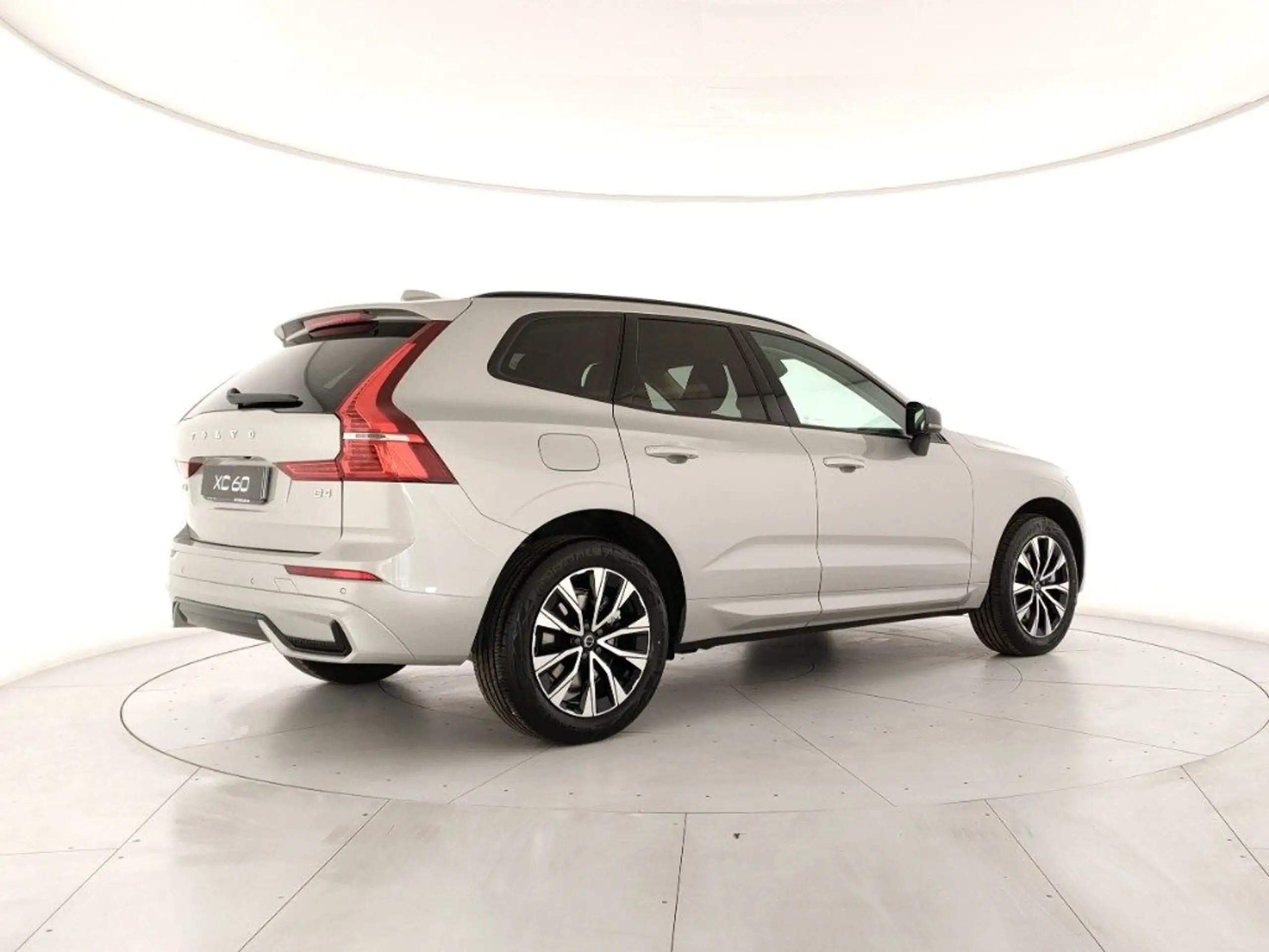 Volvo - XC60