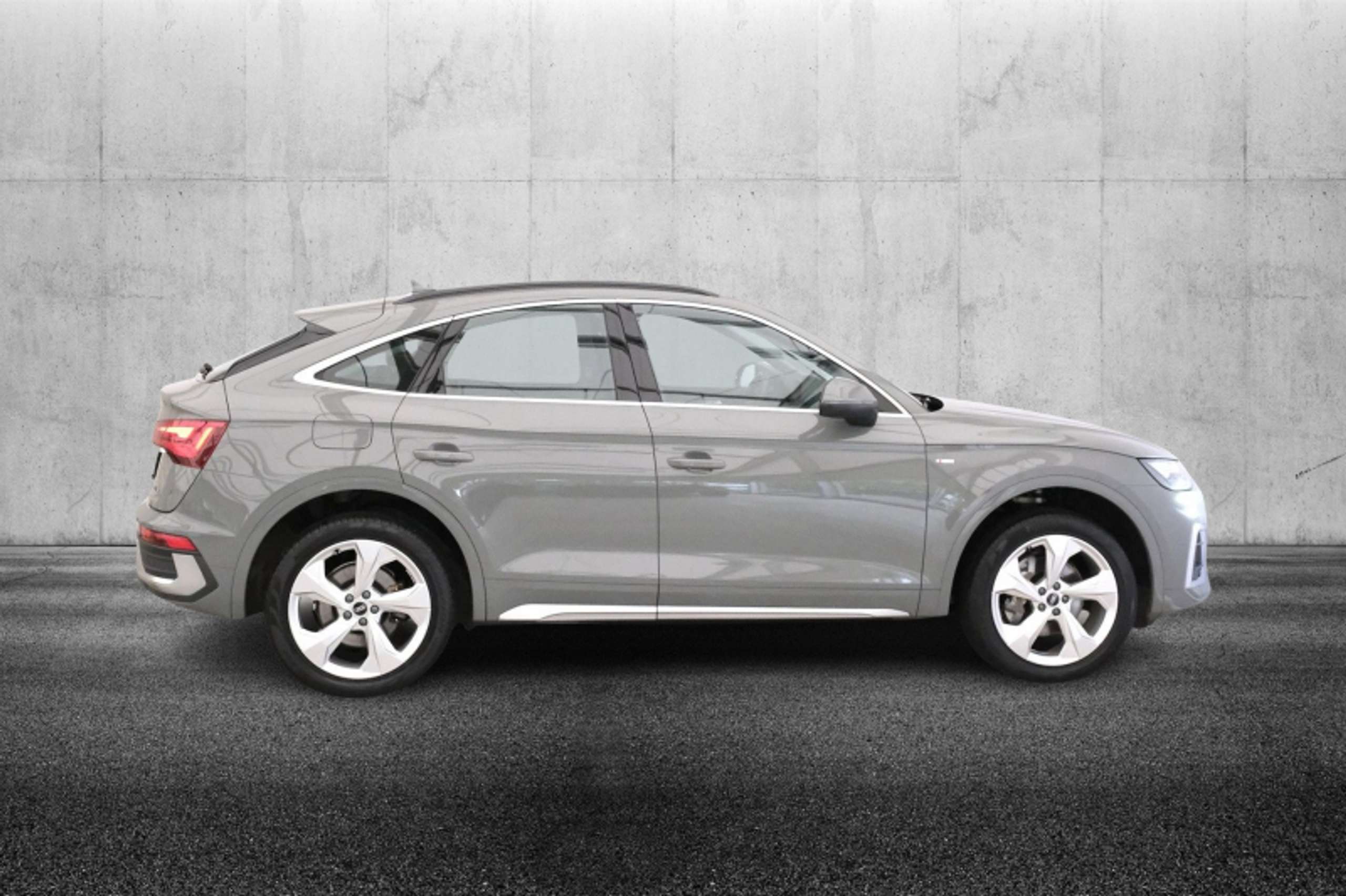 Audi - Q5