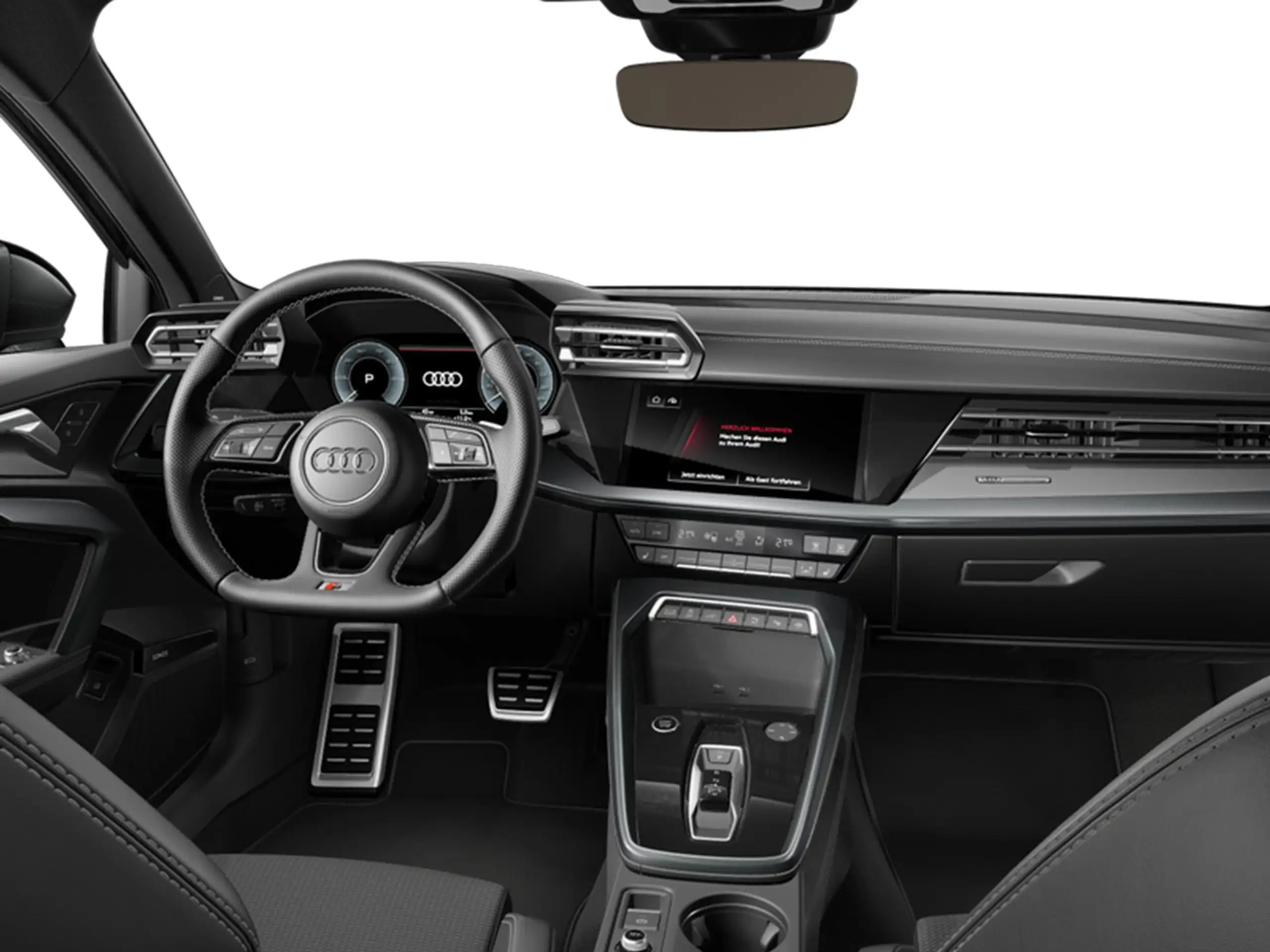 Audi - A3