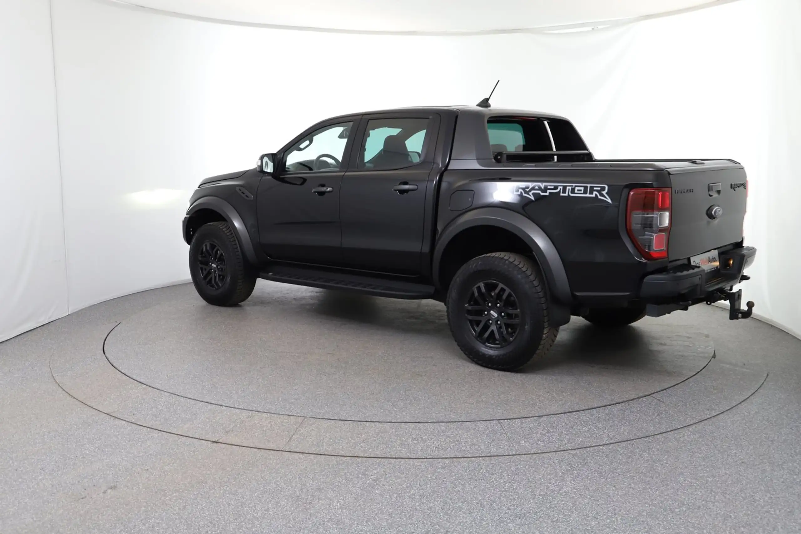 Ford - Ranger