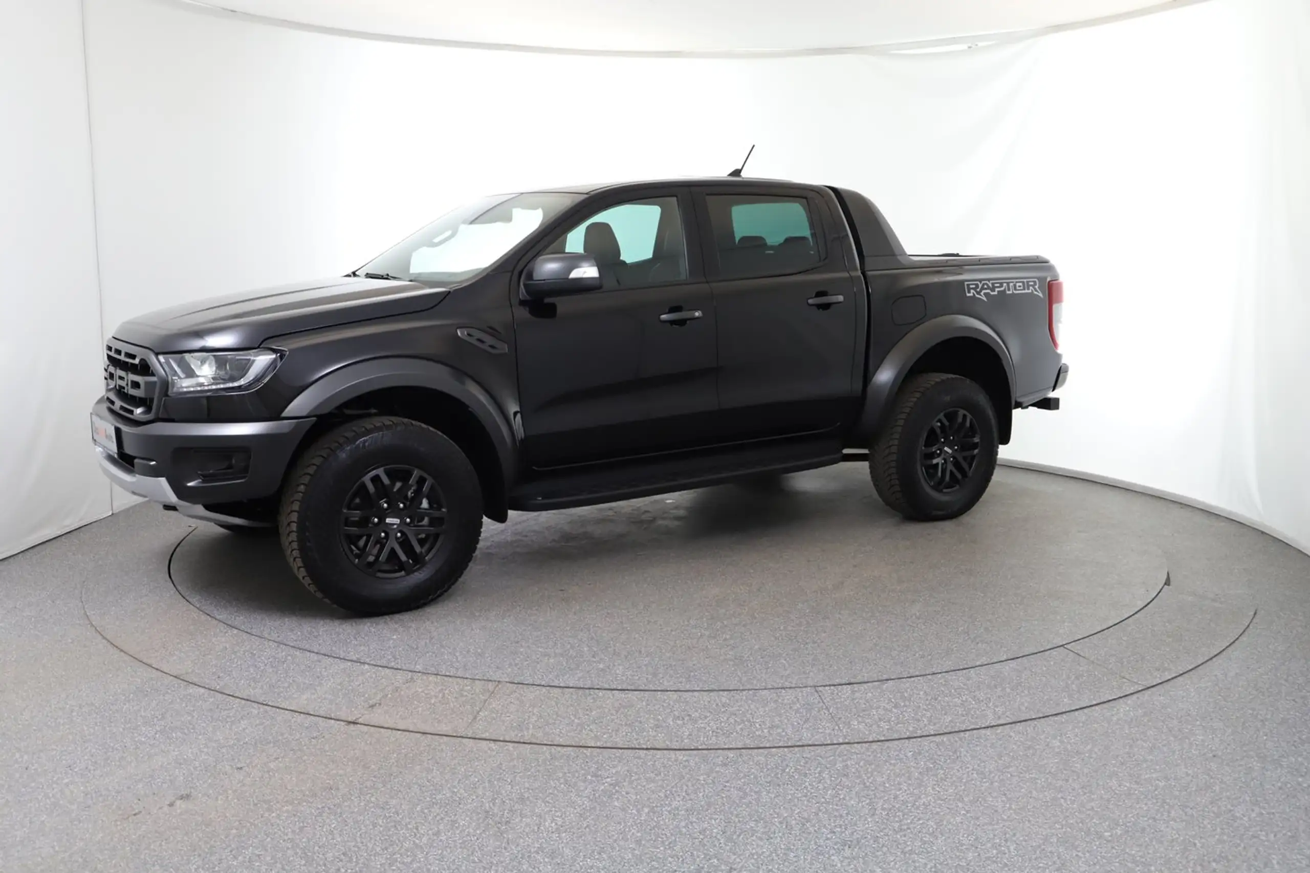 Ford - Ranger