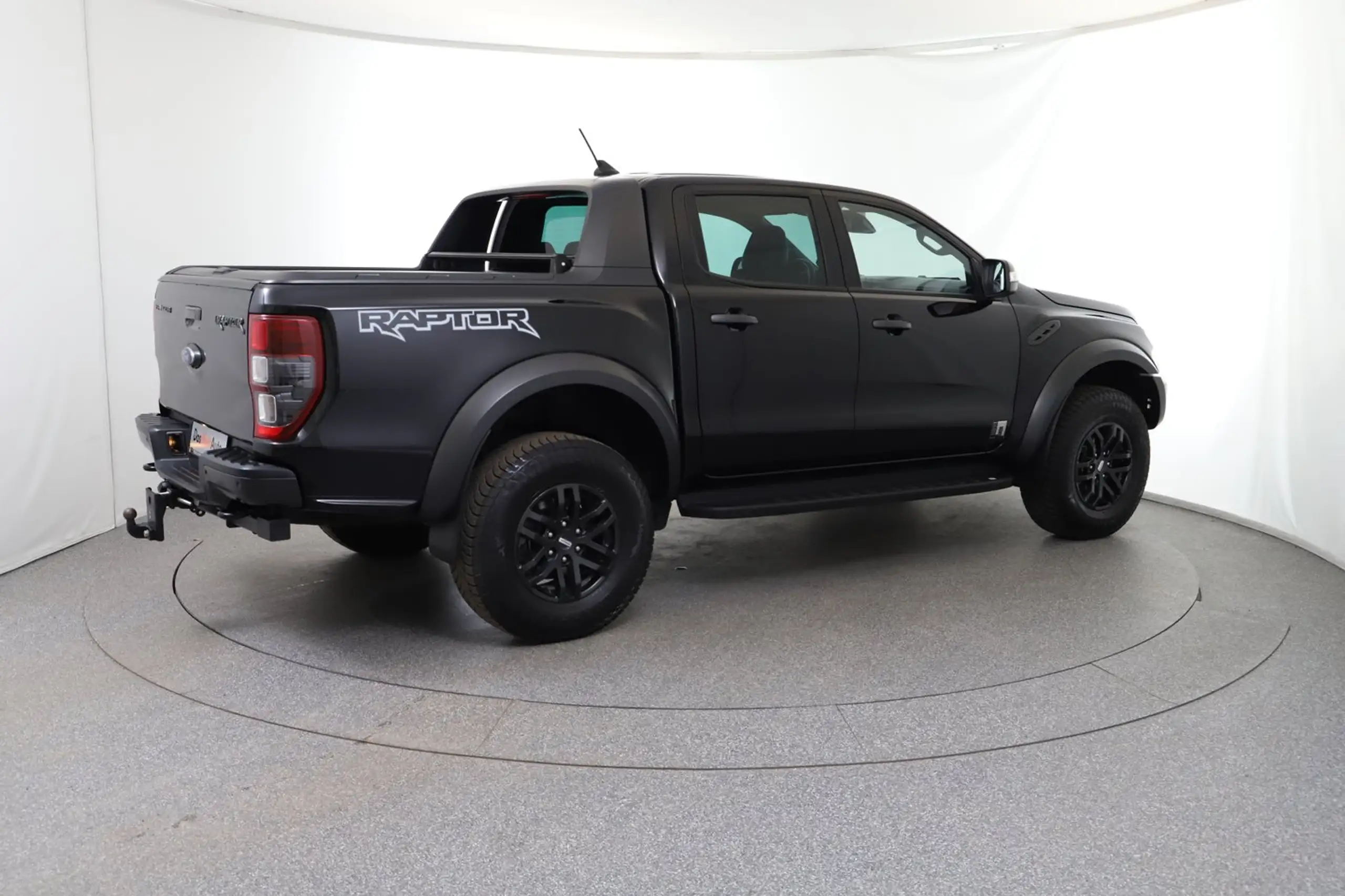 Ford - Ranger