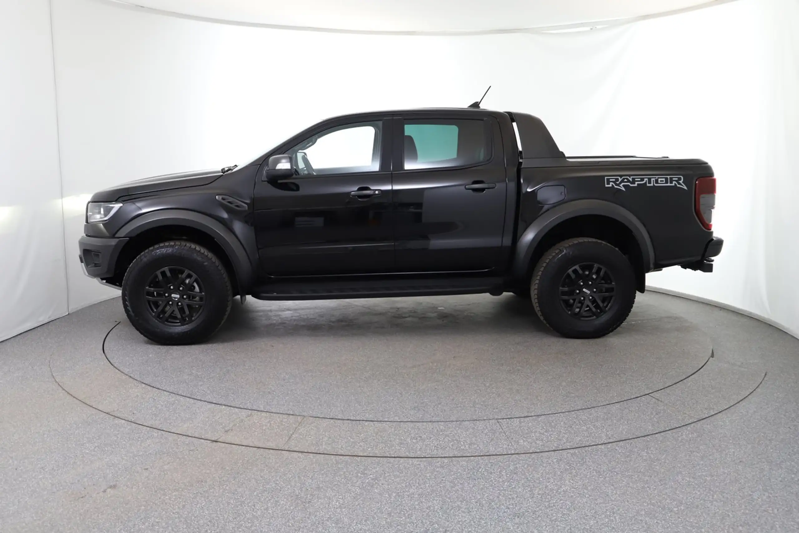 Ford - Ranger