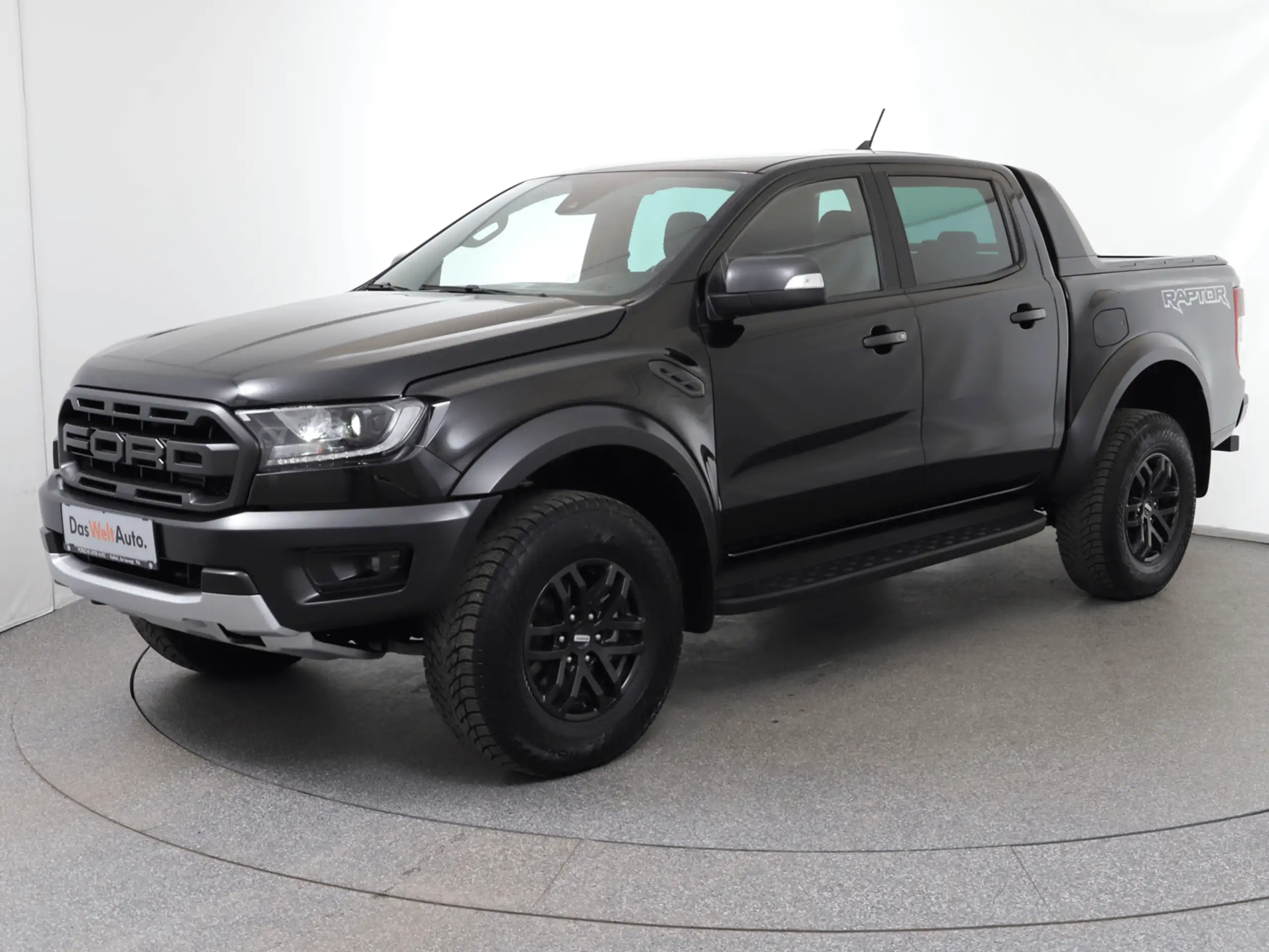 Ford - Ranger