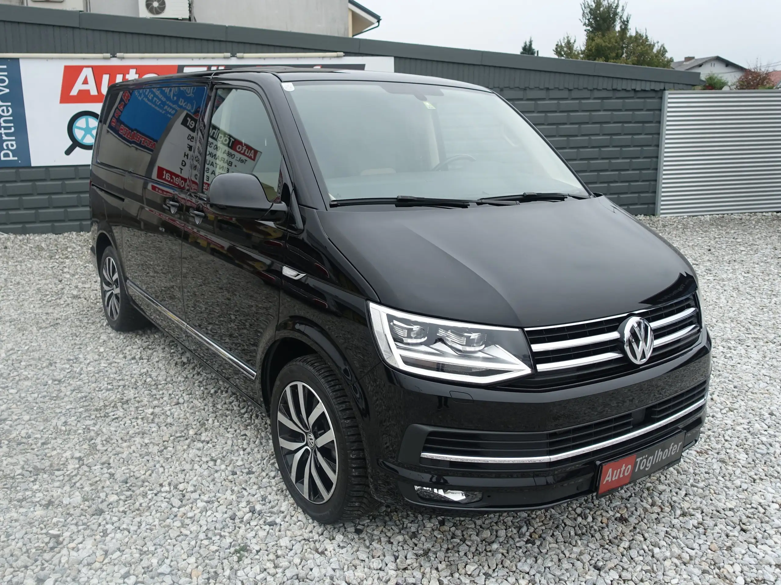 Volkswagen - T6 Multivan