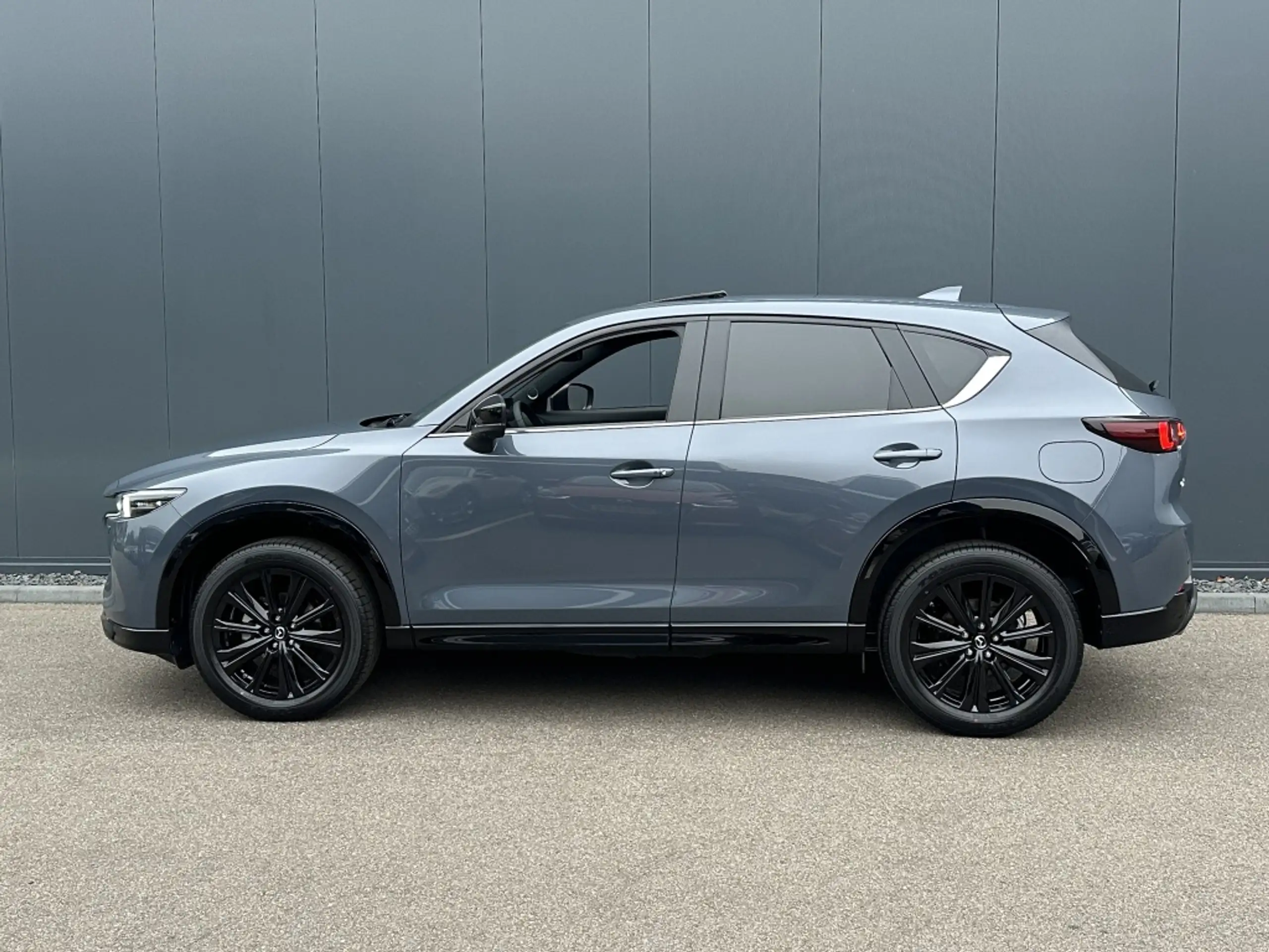 Mazda - CX-5