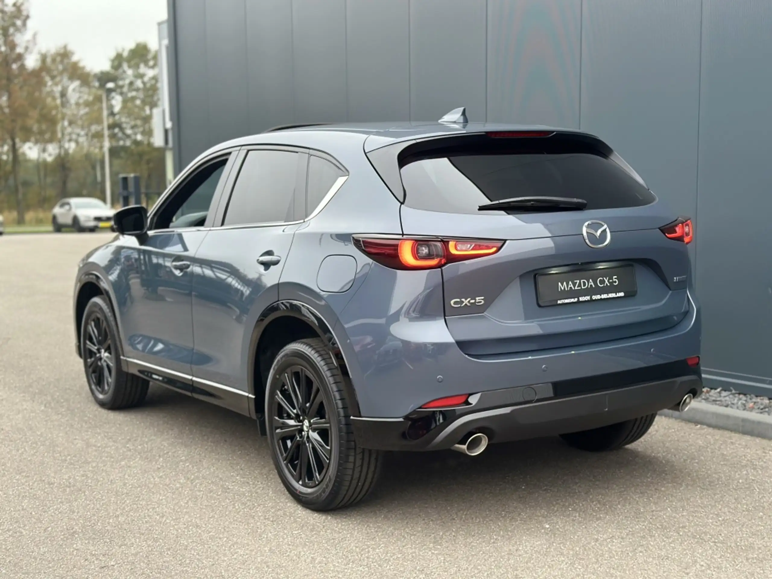 Mazda - CX-5