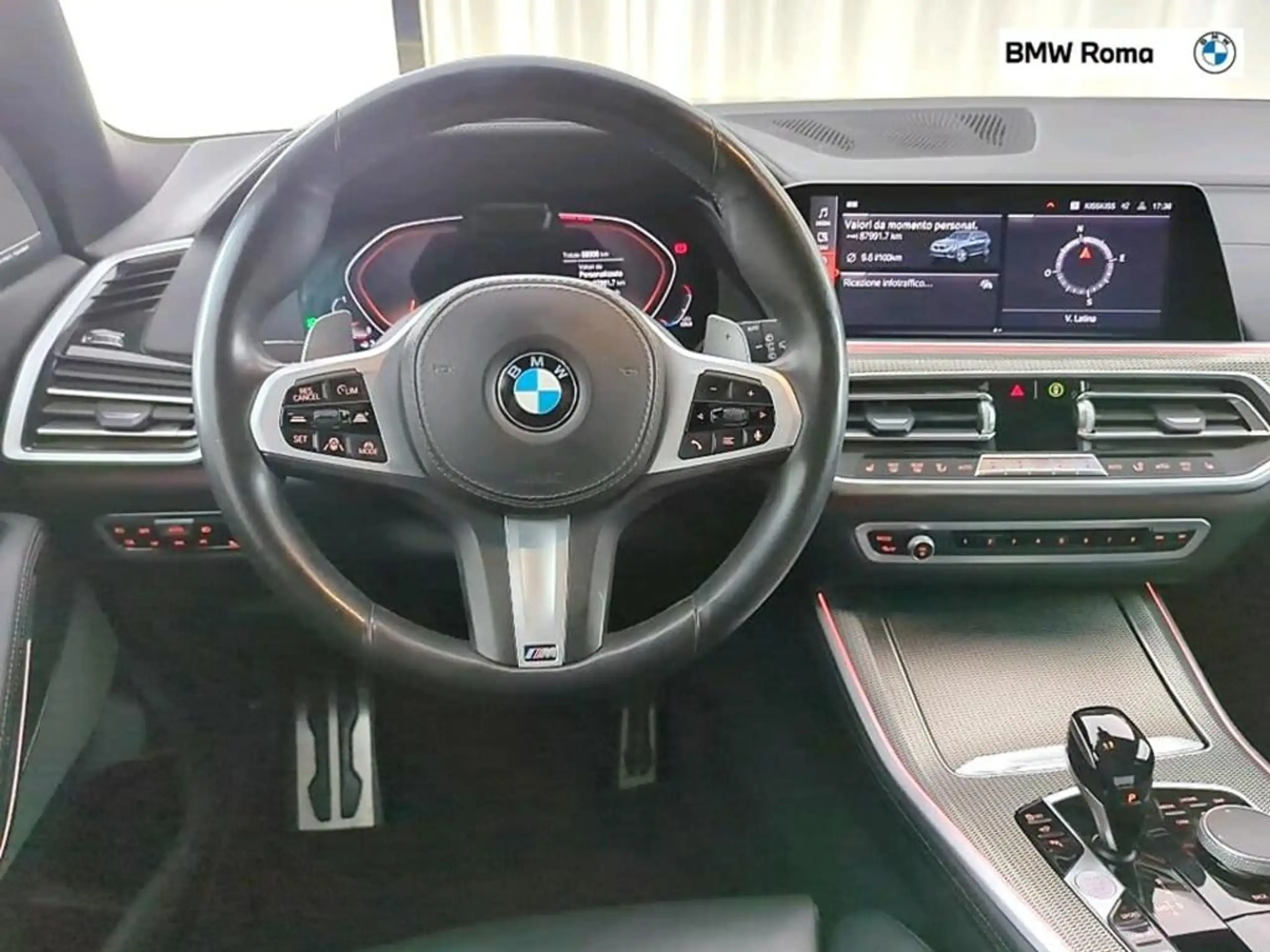 BMW - X5