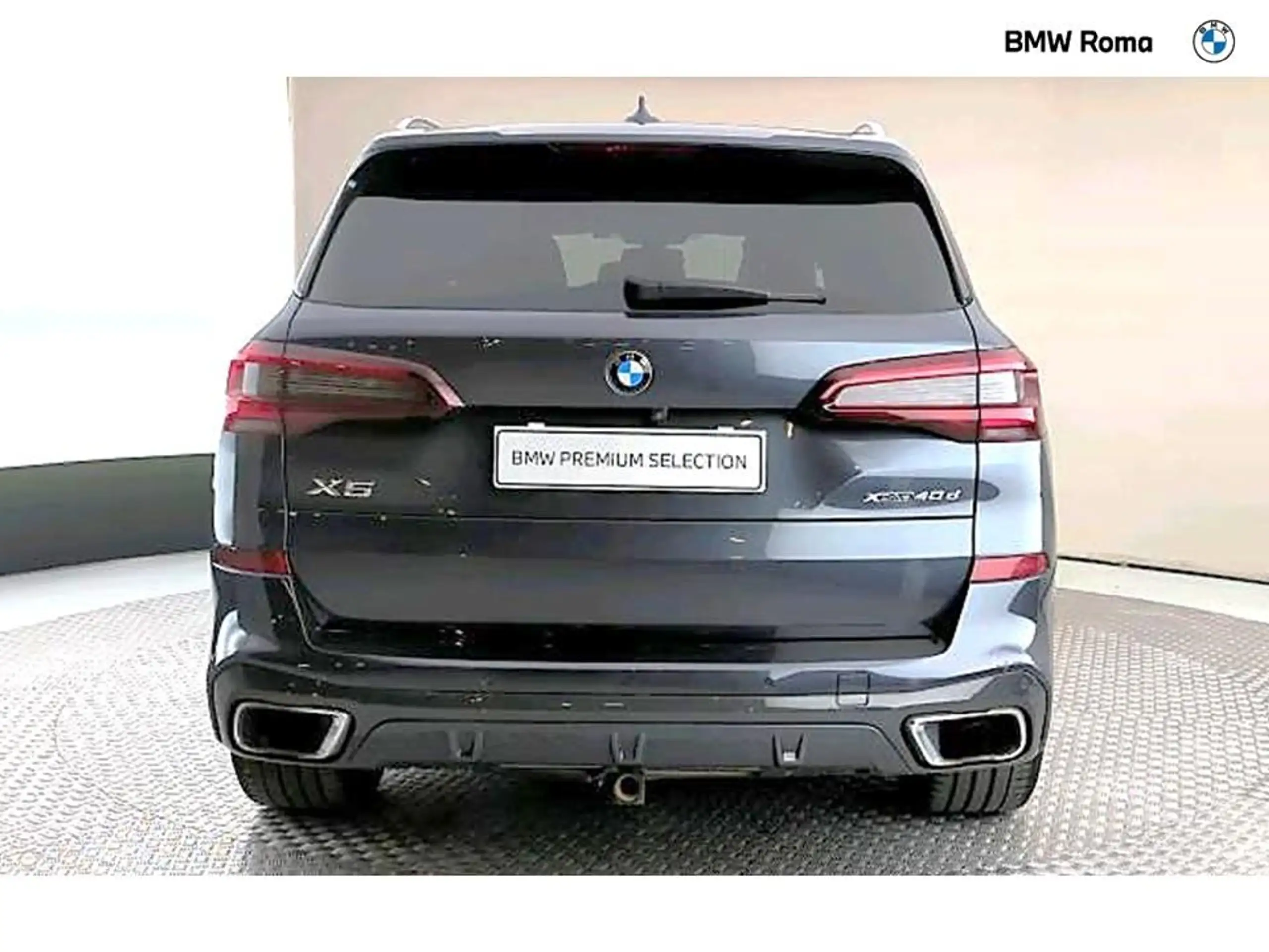 BMW - X5