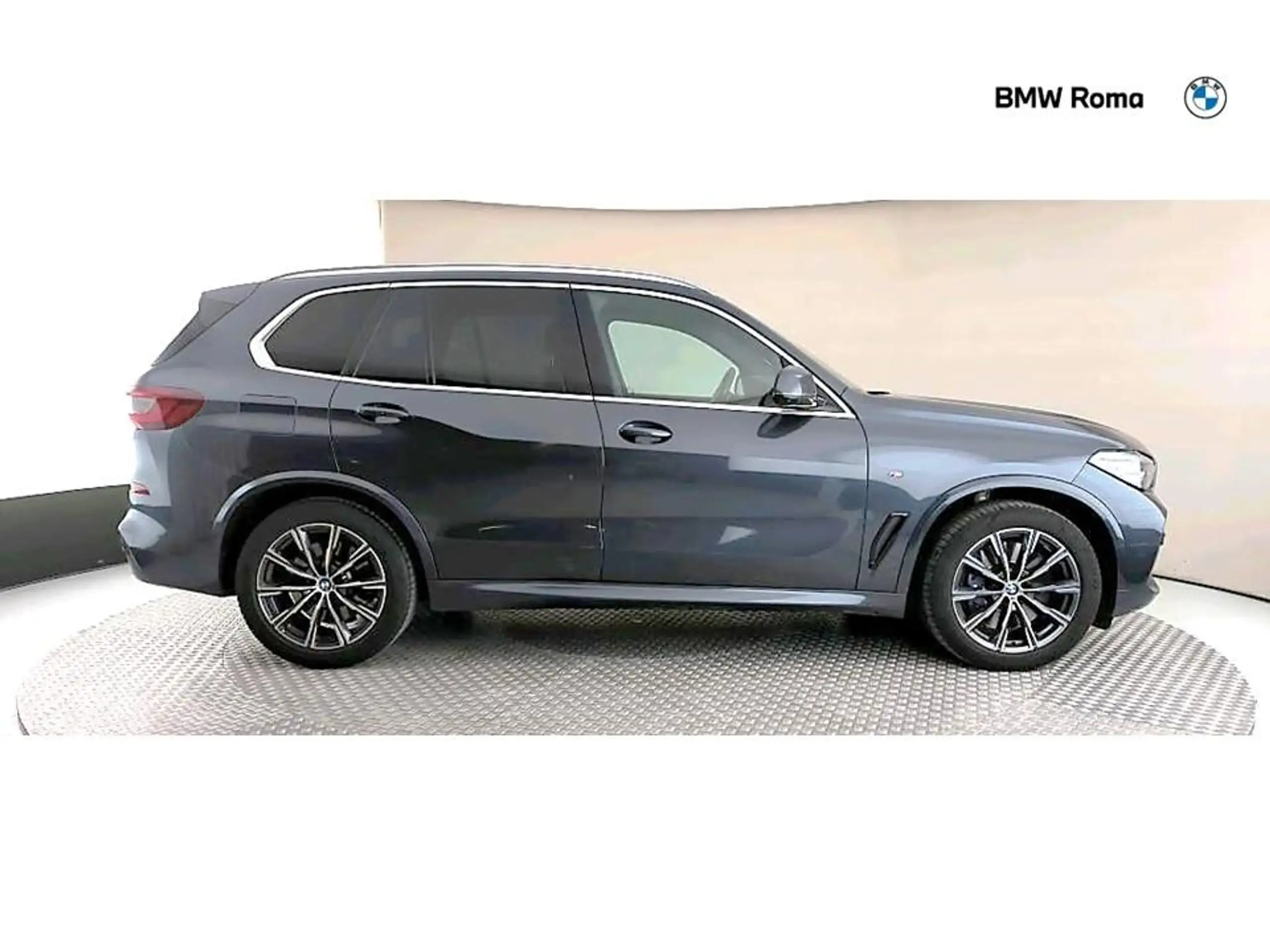 BMW - X5