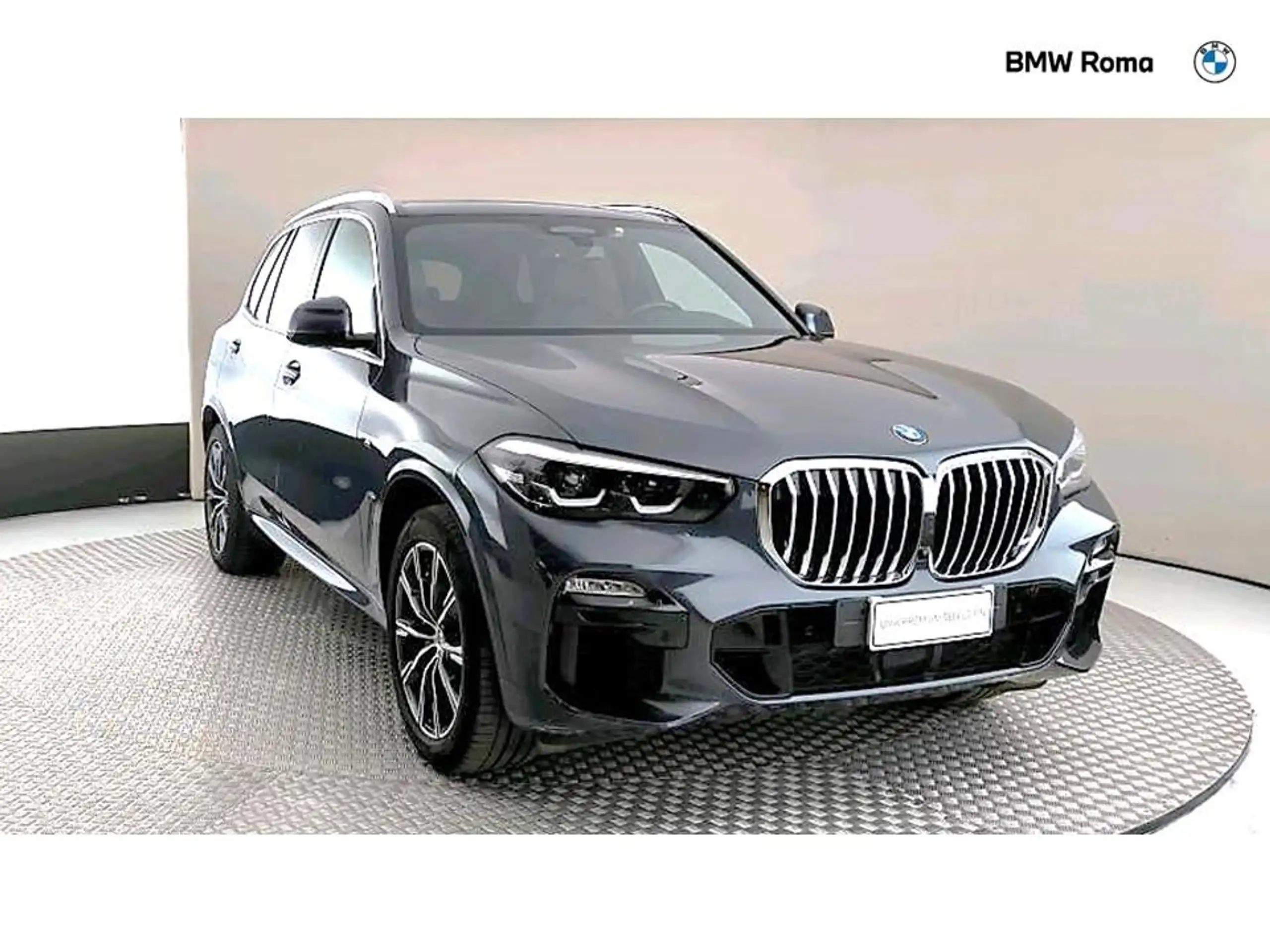 BMW - X5