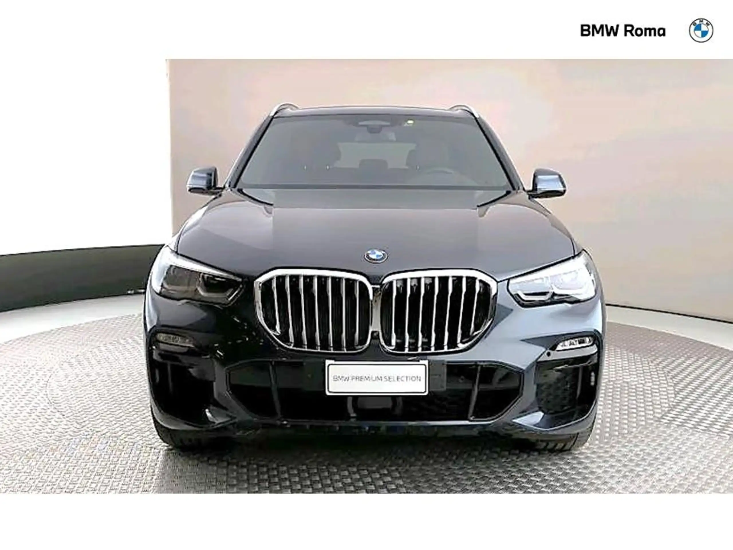 BMW - X5