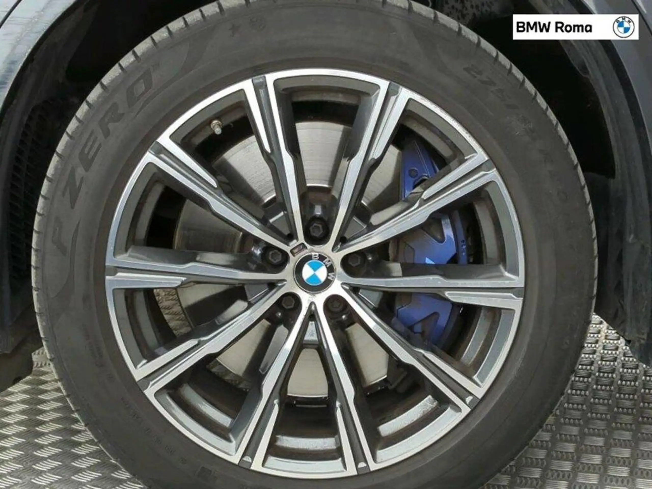 BMW - X5