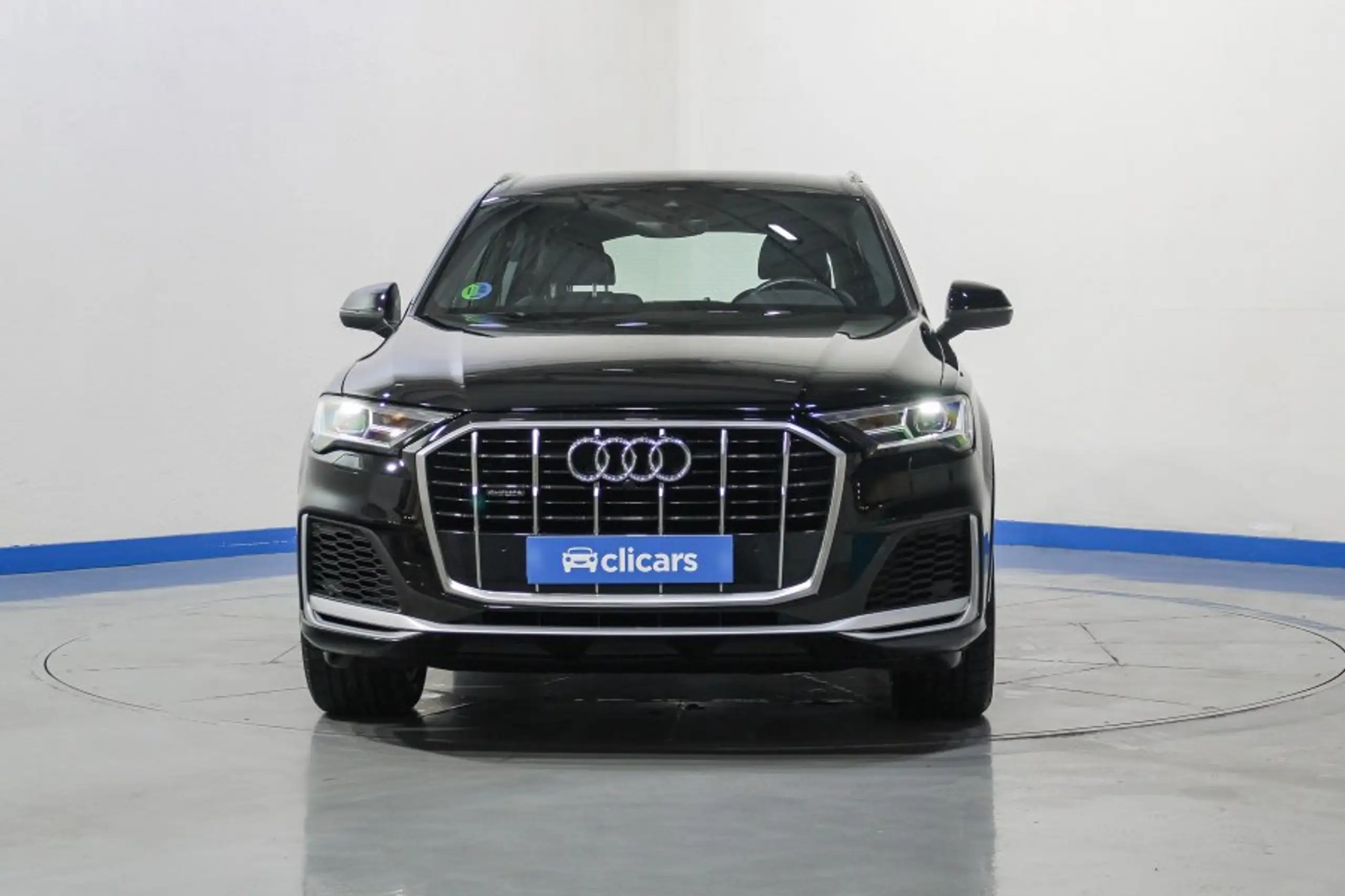 Audi - Q7