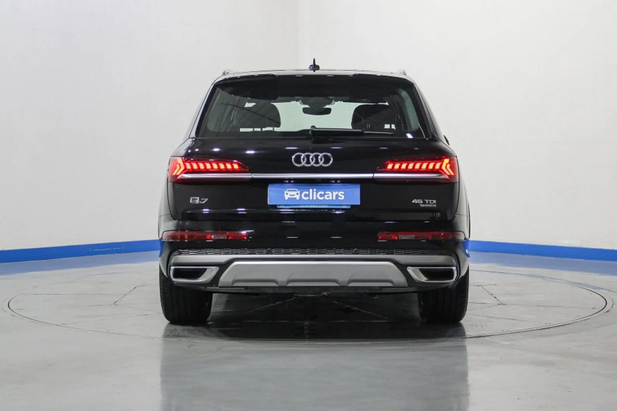 Audi - Q7