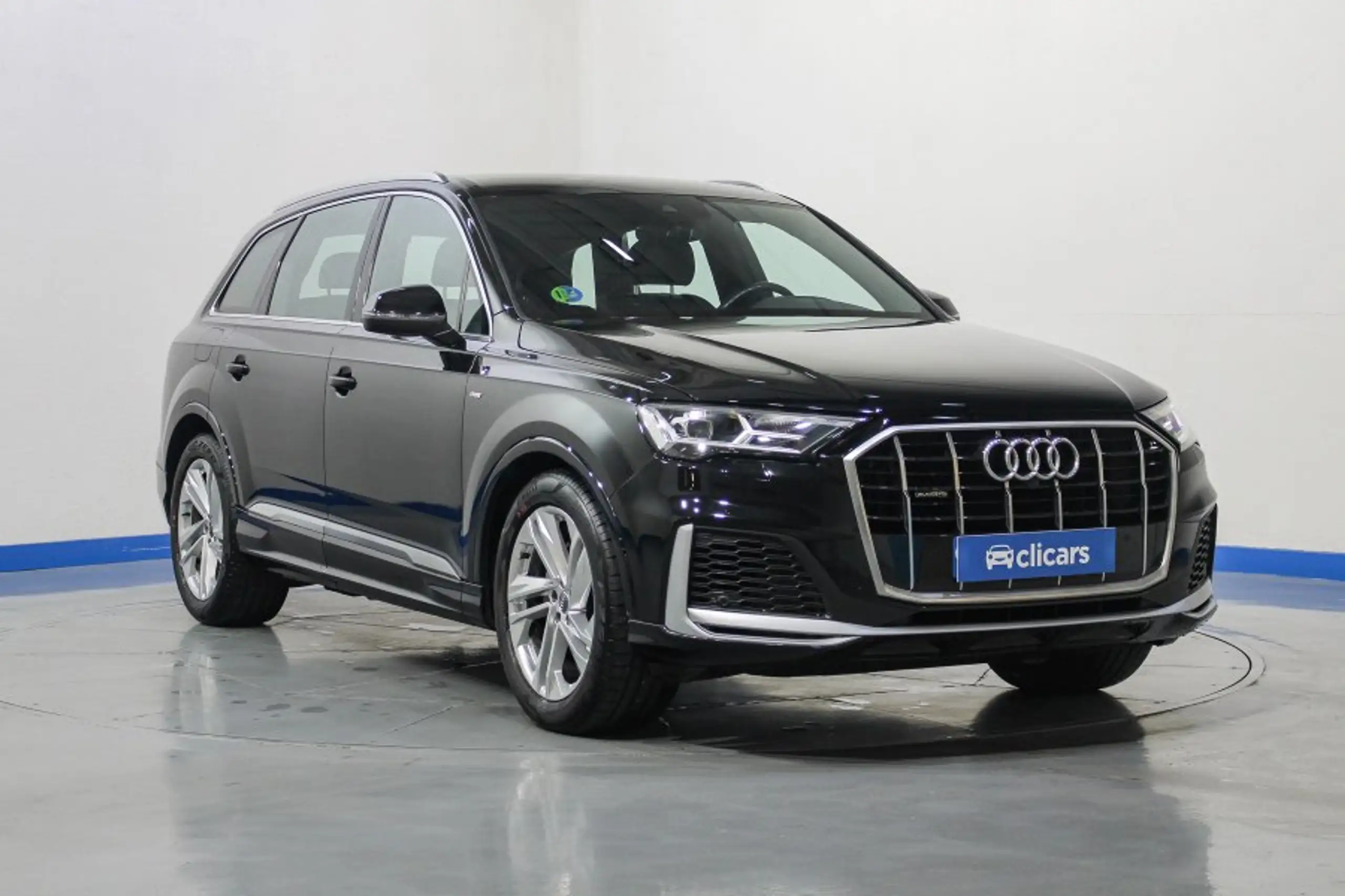 Audi - Q7