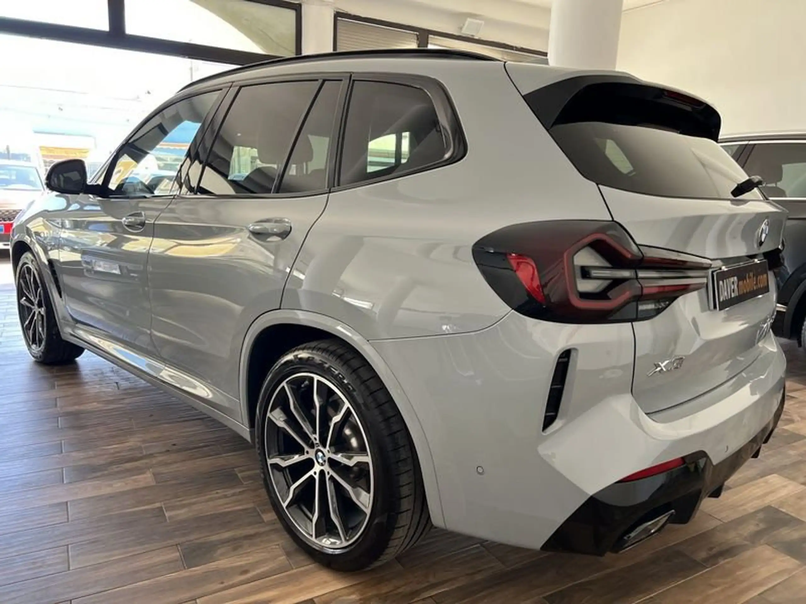 BMW - X3