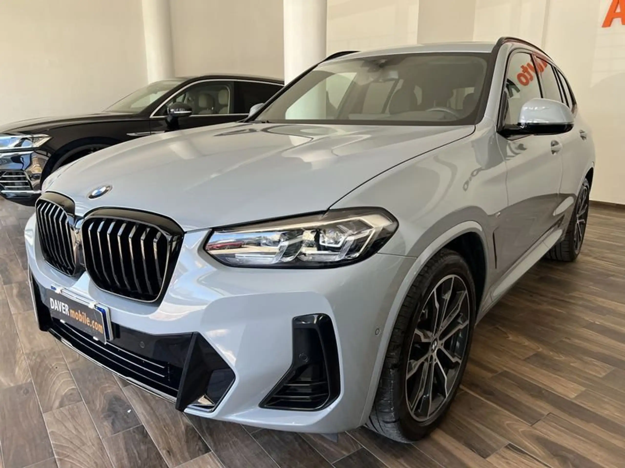 BMW - X3