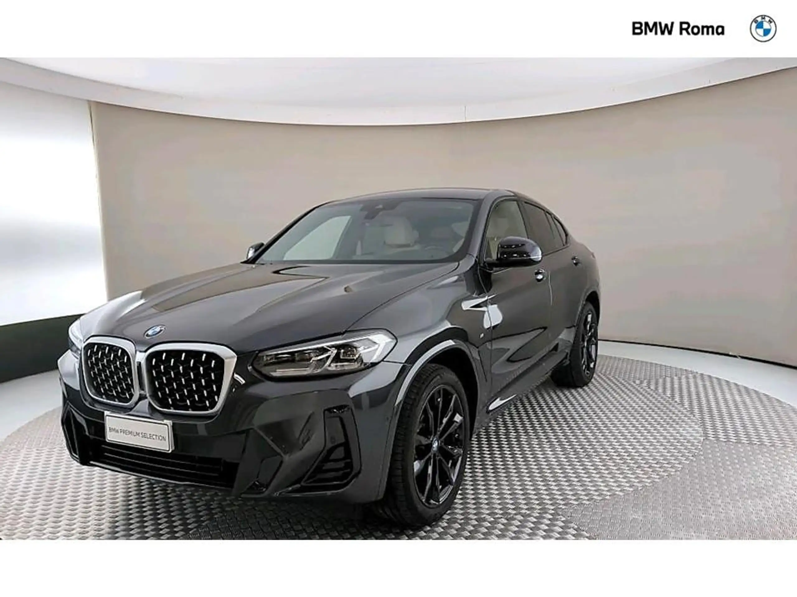 BMW - X4