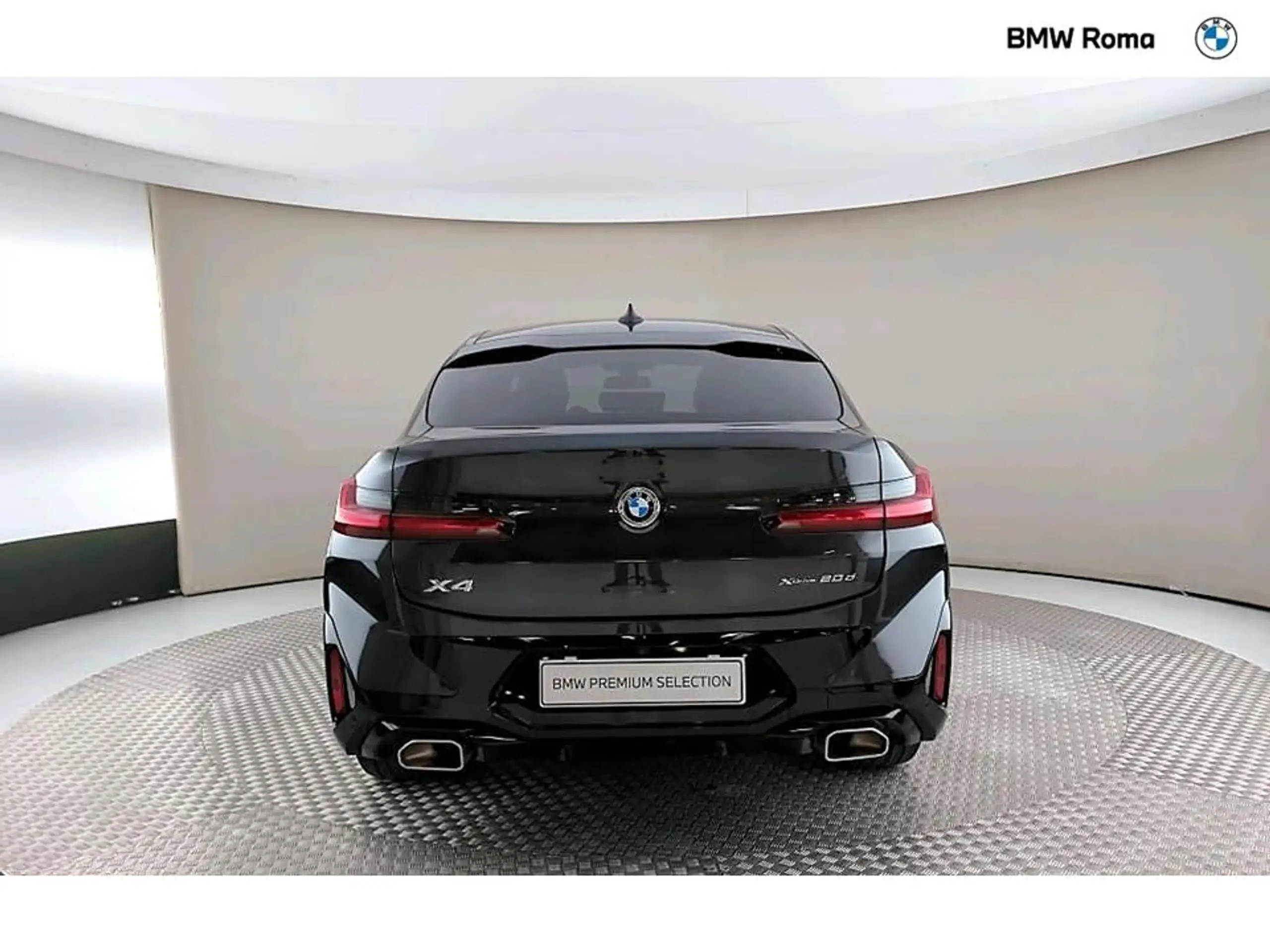 BMW - X4