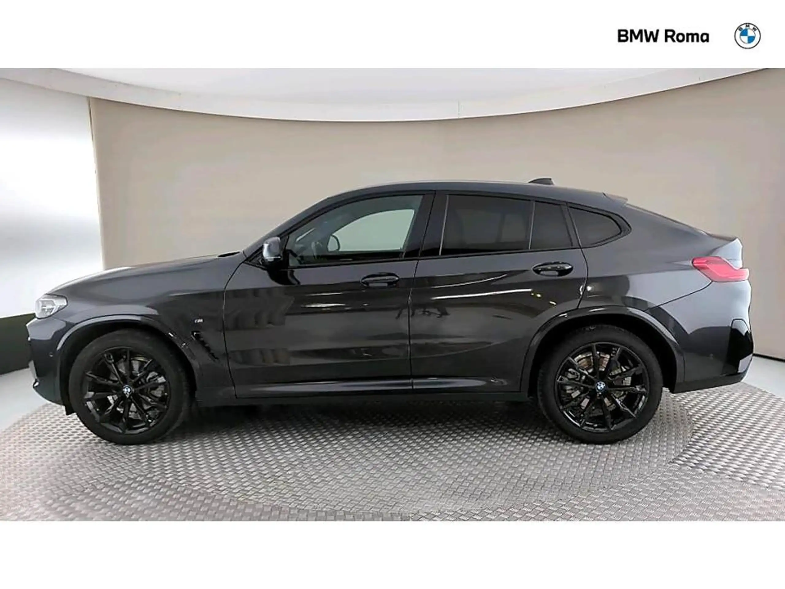 BMW - X4